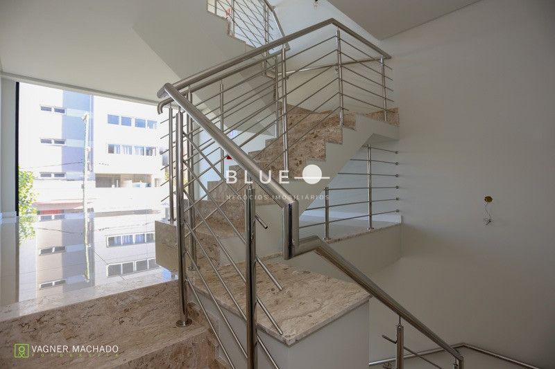 Conjunto Comercial-Sala à venda com 1 quarto, 104m² - Foto 17