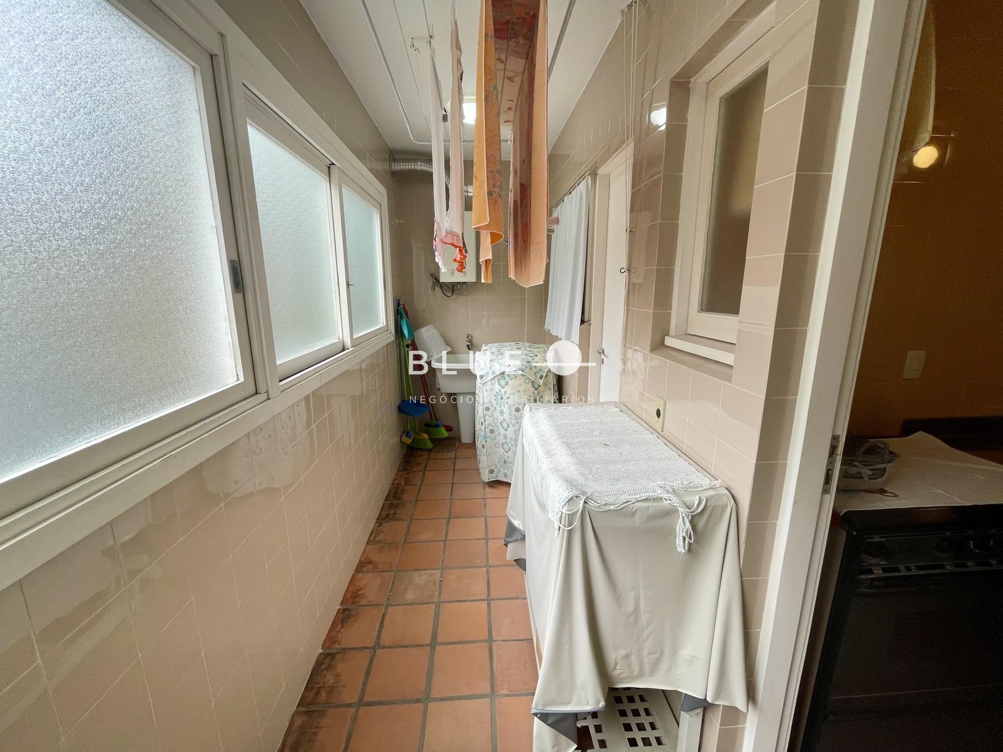 Apartamento, 3 quartos, 130 m² - Foto 23