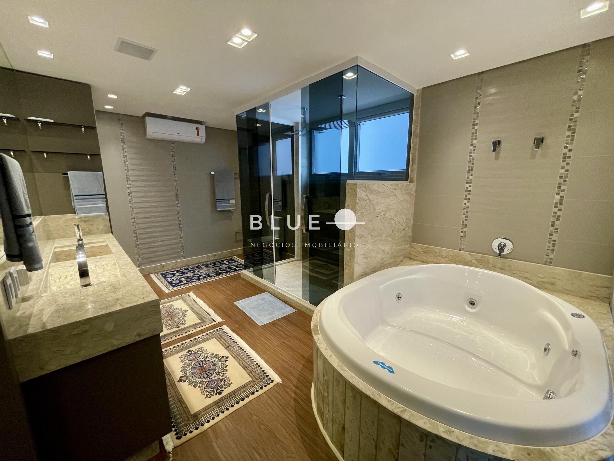 Apartamento, 4 quartos, 296 m² - Foto 68