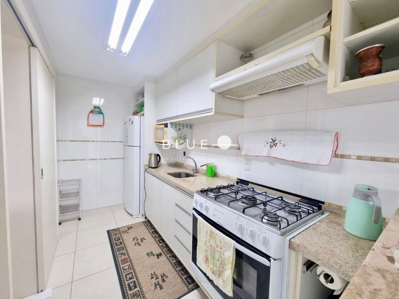 Apartamento, 2 quartos, 80 m² - Foto 5