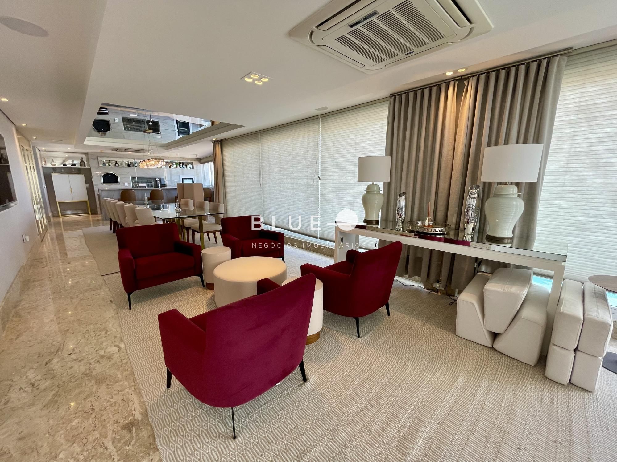 Cobertura, 4 quartos, 621 m² - Foto 71