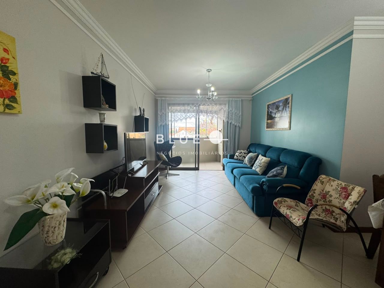 Apartamento, 2 quartos, 92 m² - Foto 4