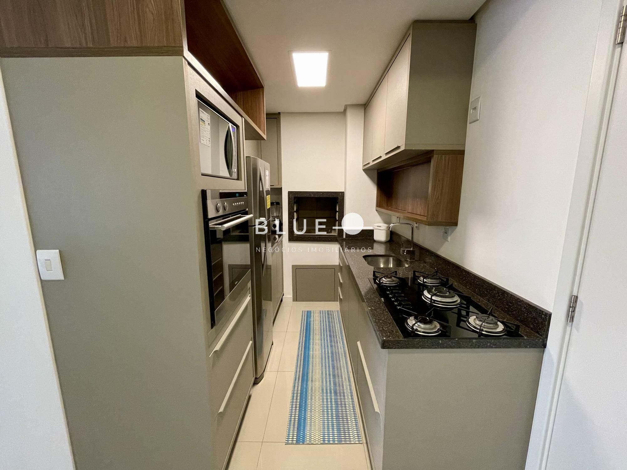 Cobertura, 1 quarto, 128 m² - Foto 10