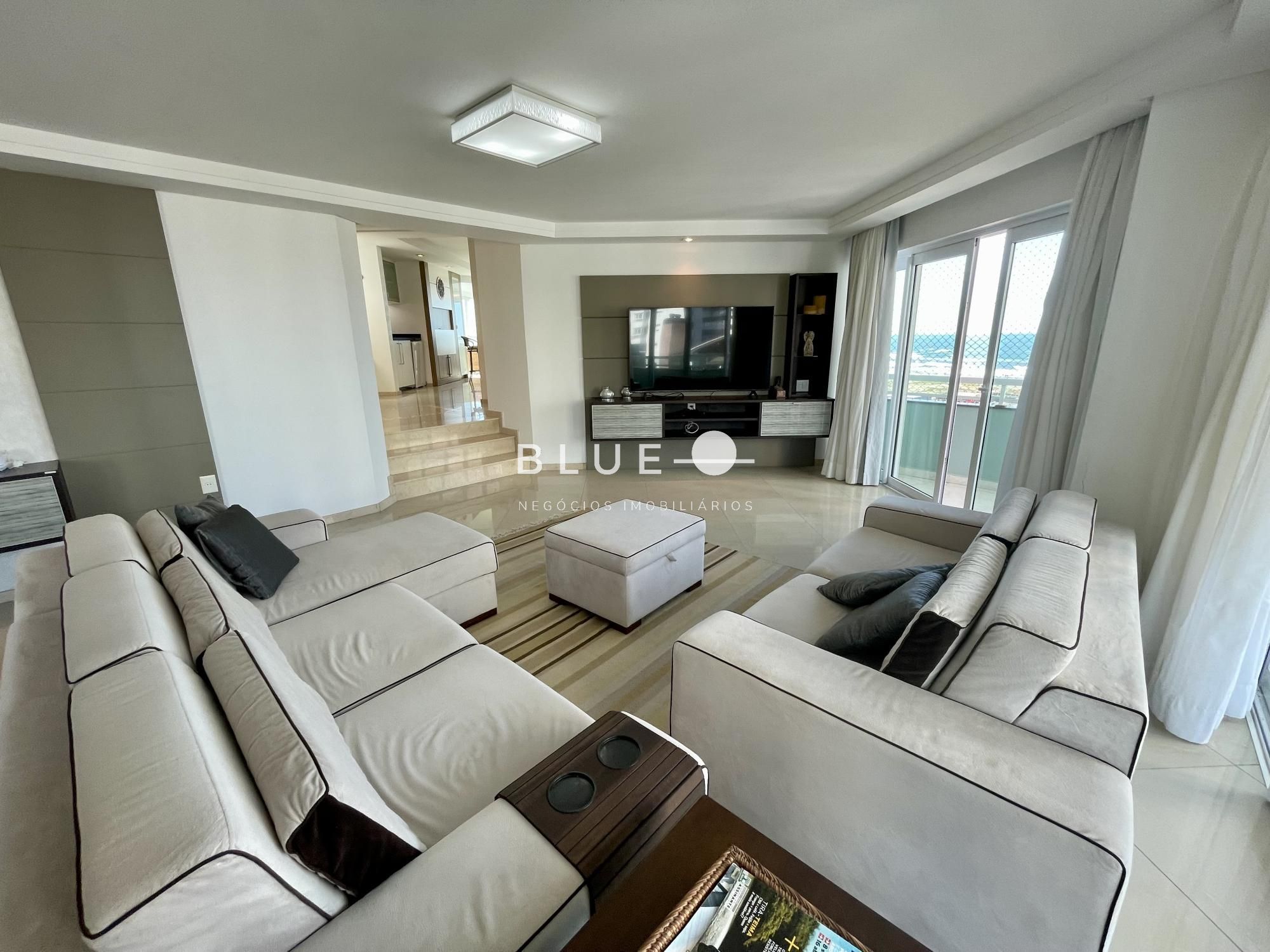 Apartamento, 4 quartos, 263 m² - Foto 7