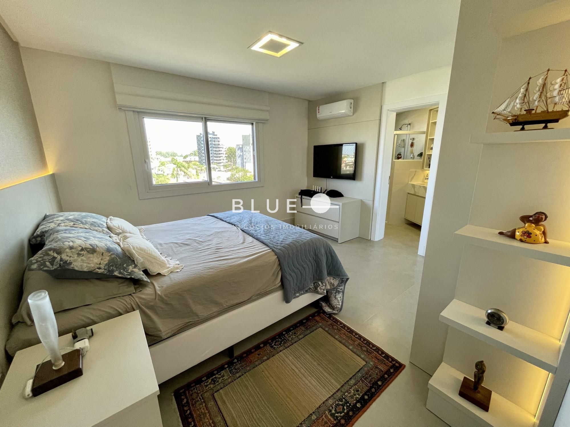 Apartamento, 3 quartos, 150 m² - Foto 29