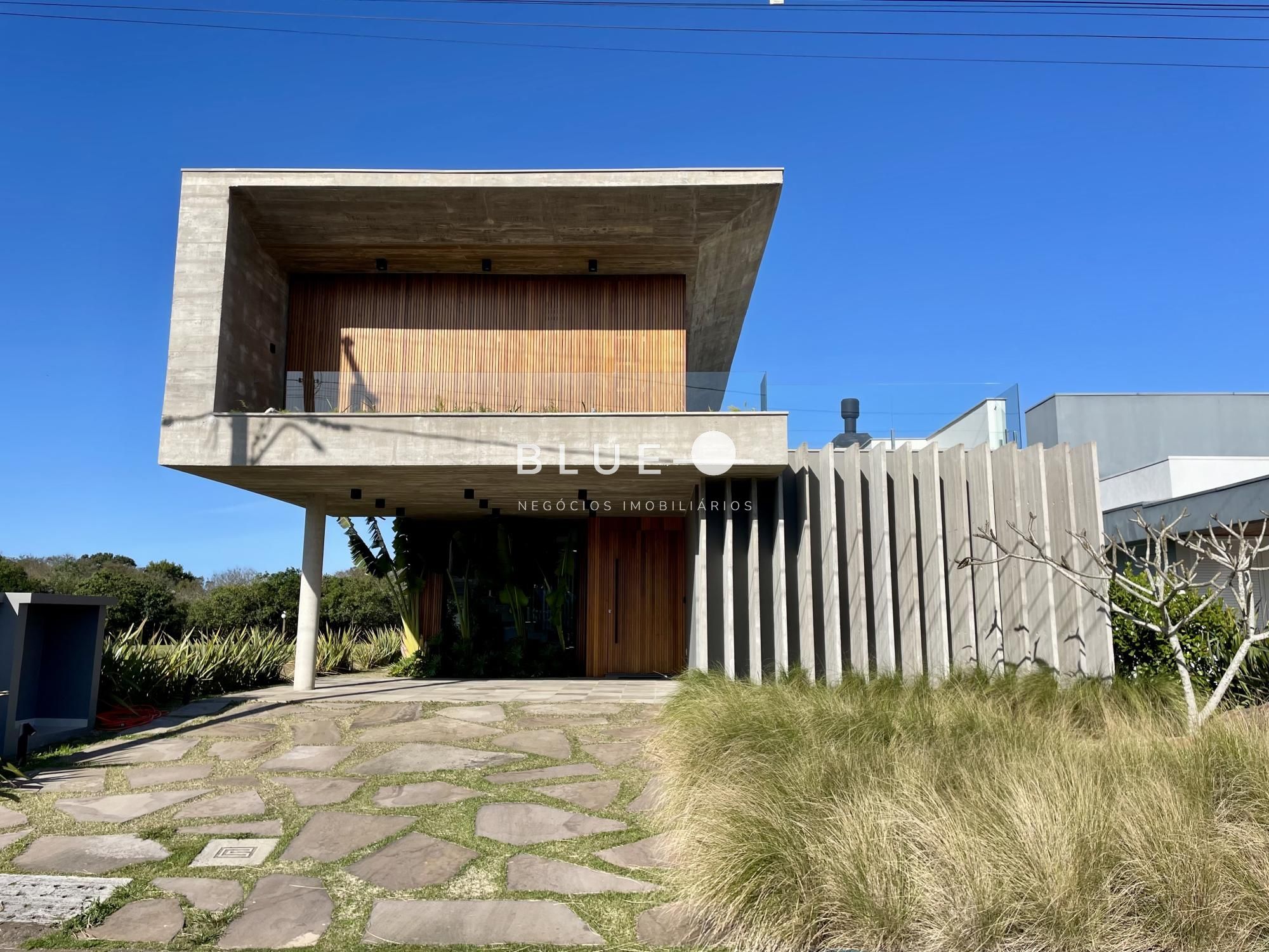 Casa de Condomínio à venda com 4 quartos, 368m² - Foto 55