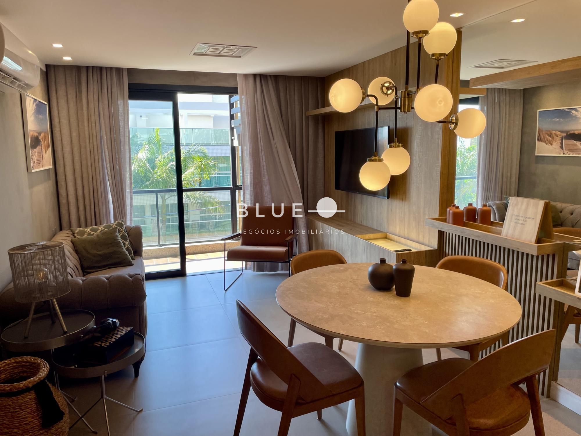 Cobertura, 2 quartos, 173 m² - Foto 1