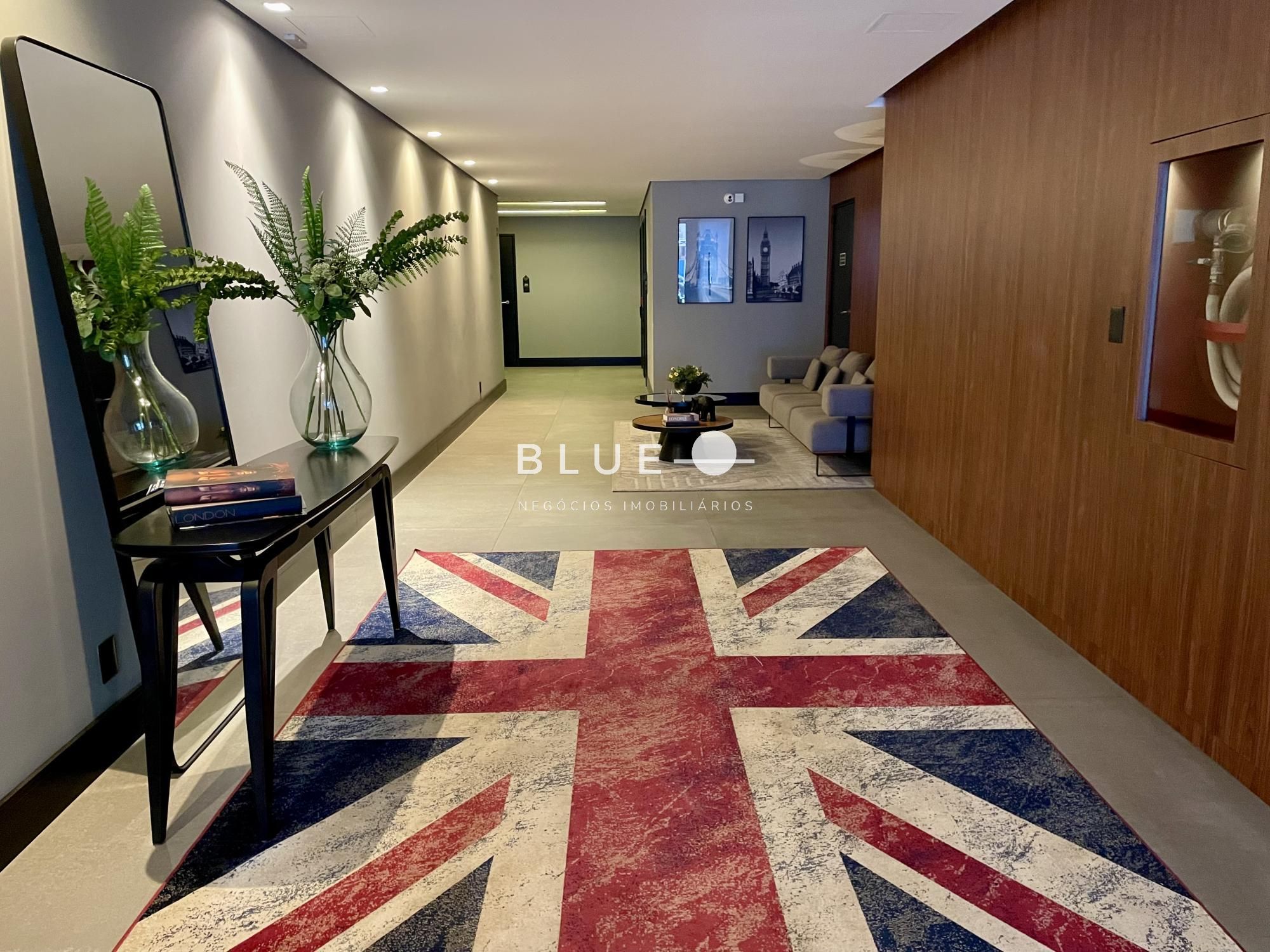 Apartamento à venda com 2 quartos, 88m² - Foto 45