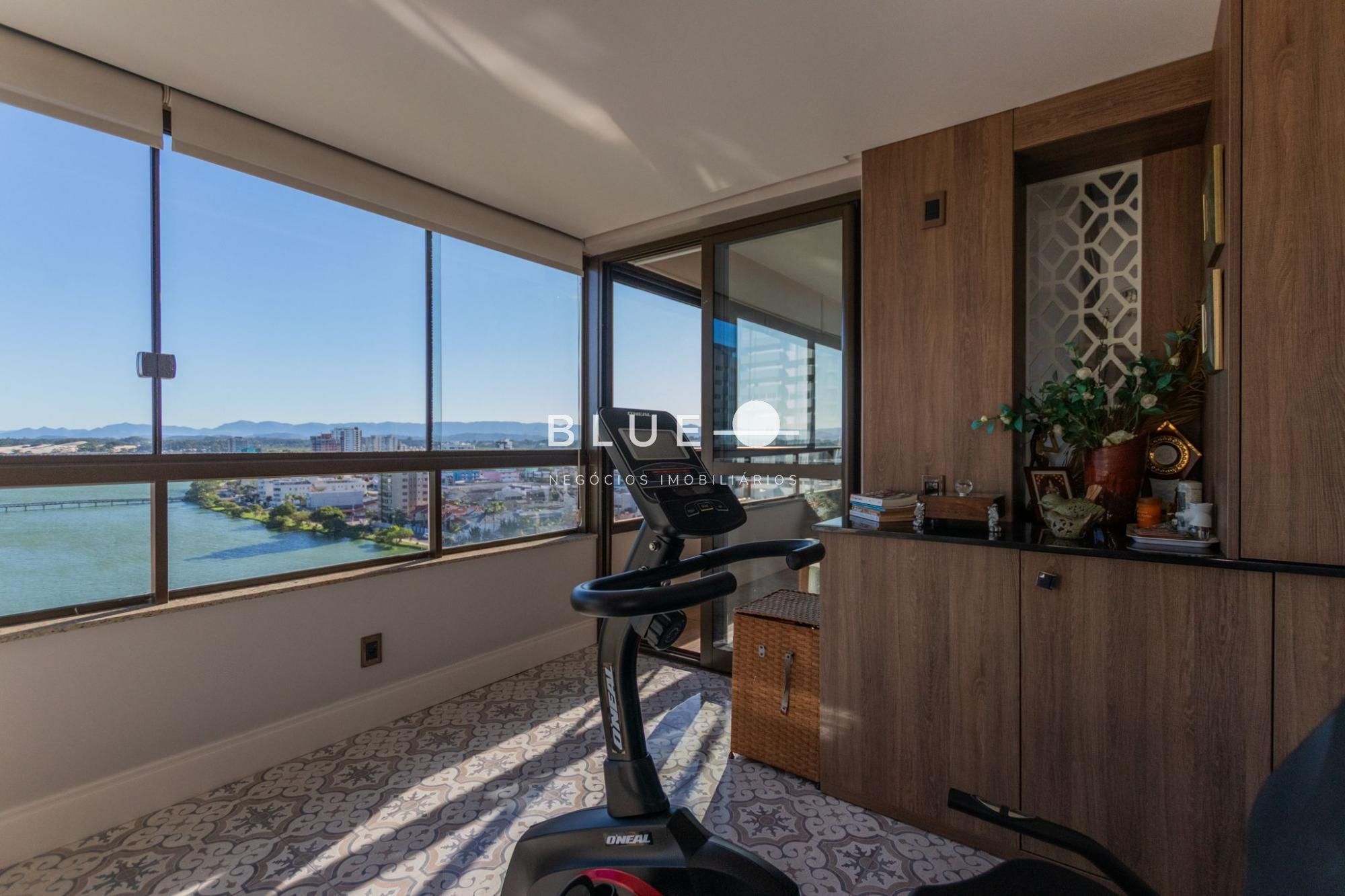Apartamento, 3 quartos, 123 m² - Foto 18
