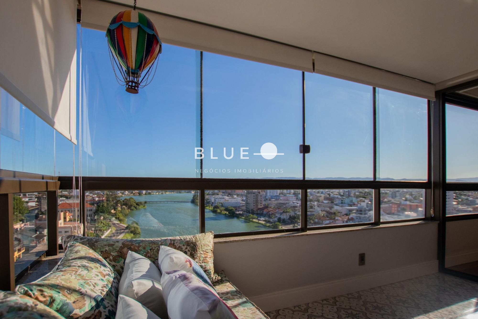 Apartamento, 3 quartos, 123 m² - Foto 14