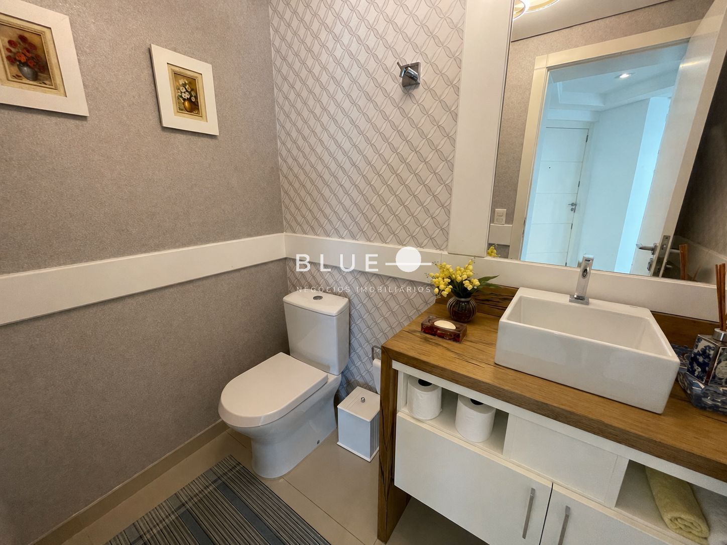 Apartamento, 4 quartos, 263 m² - Foto 49