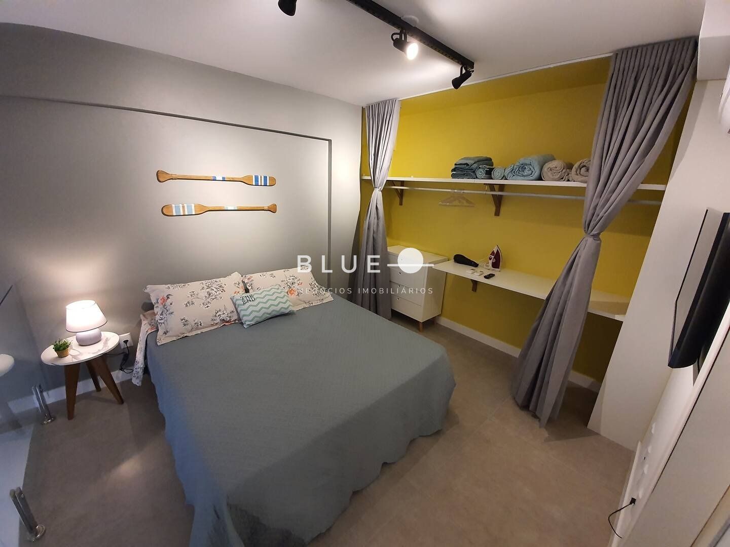 Apartamento, 1 quarto, 47 m² - Foto 8