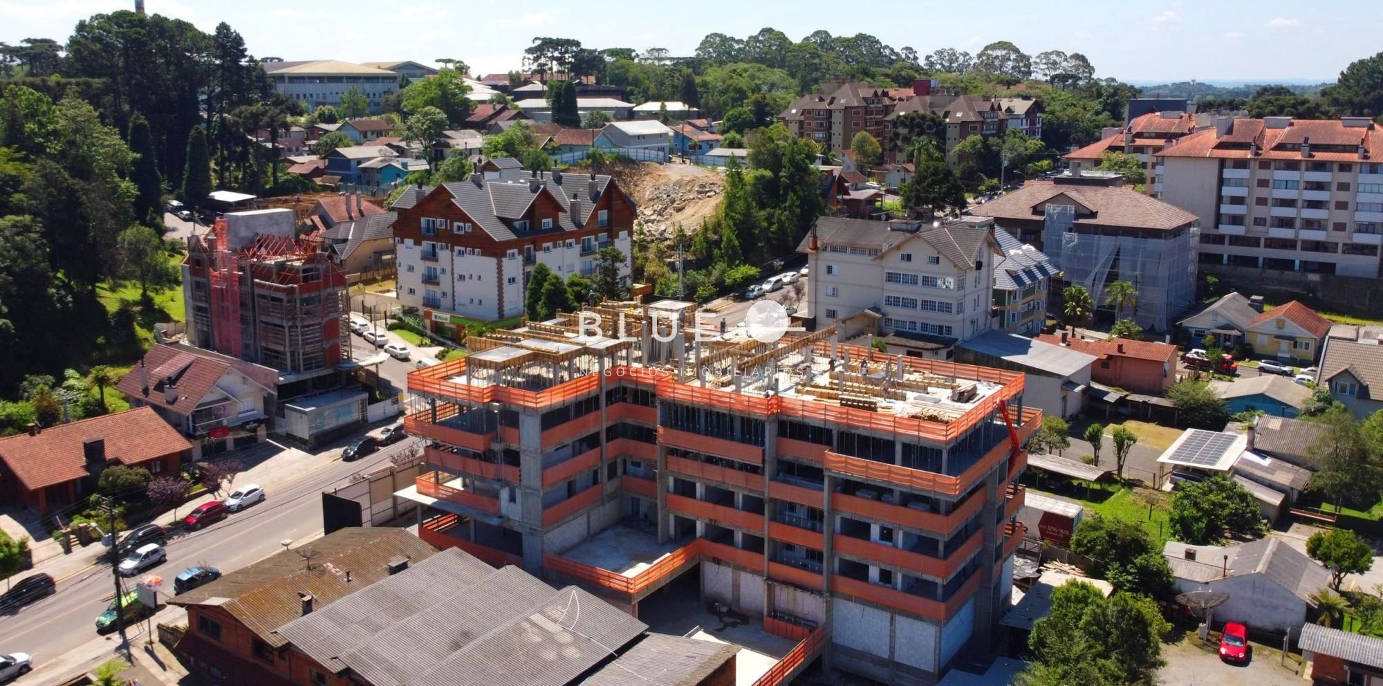 Cobertura à venda com 2 quartos, 80m² - Foto 47