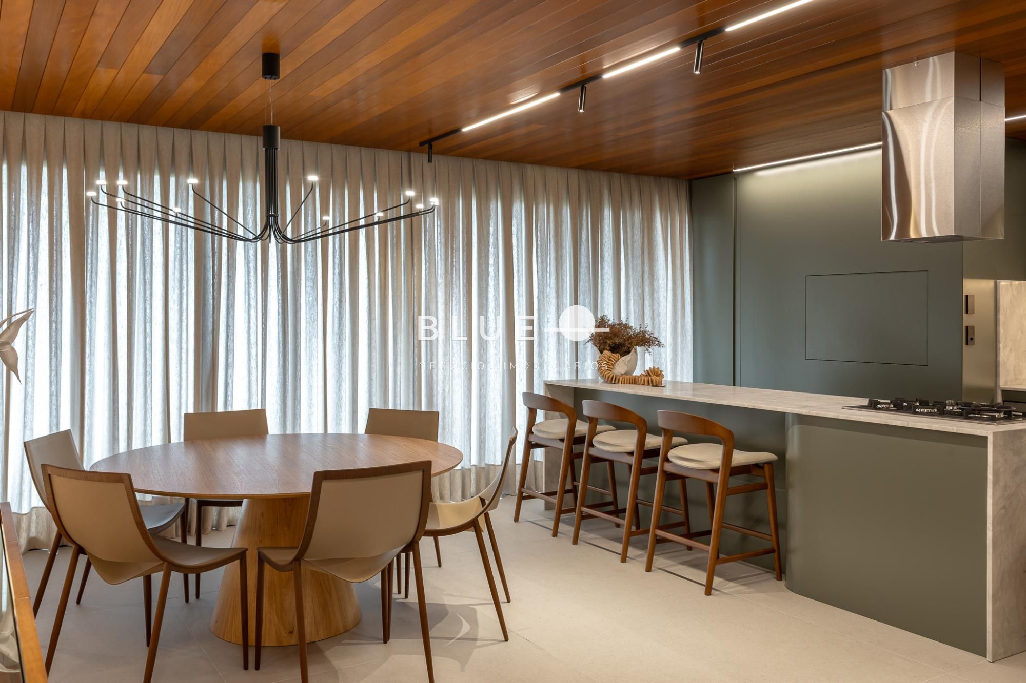 Apartamento, 3 quartos, 207 m² - Foto 13