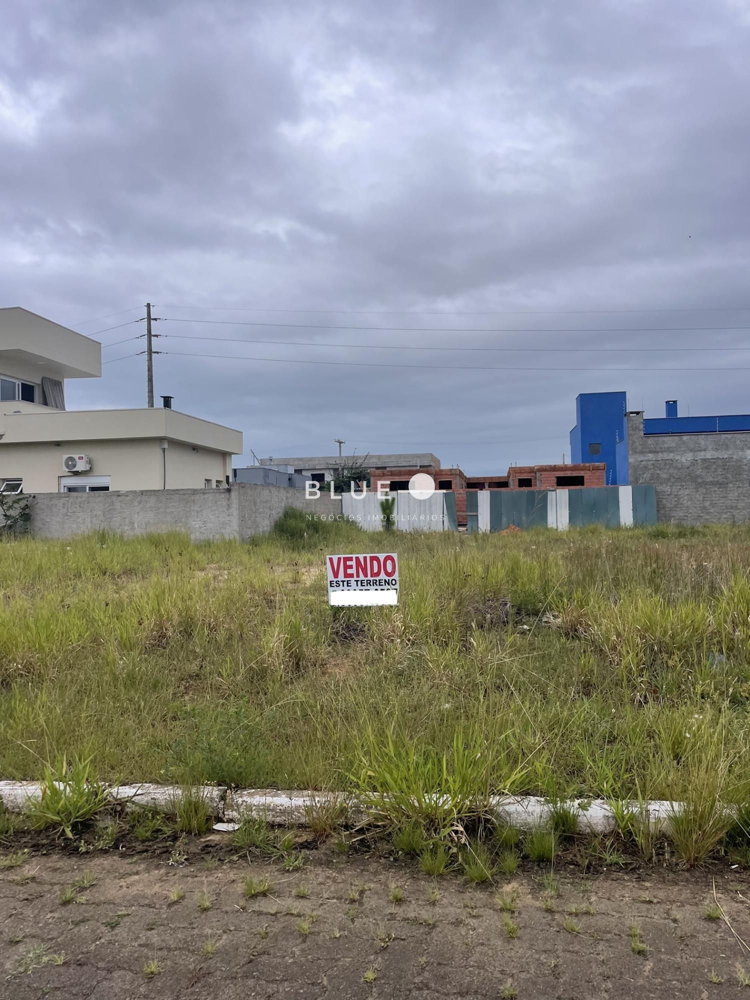 Terreno/Lote  venda  no Morada das Palmeiras - Torres, RS. Imveis