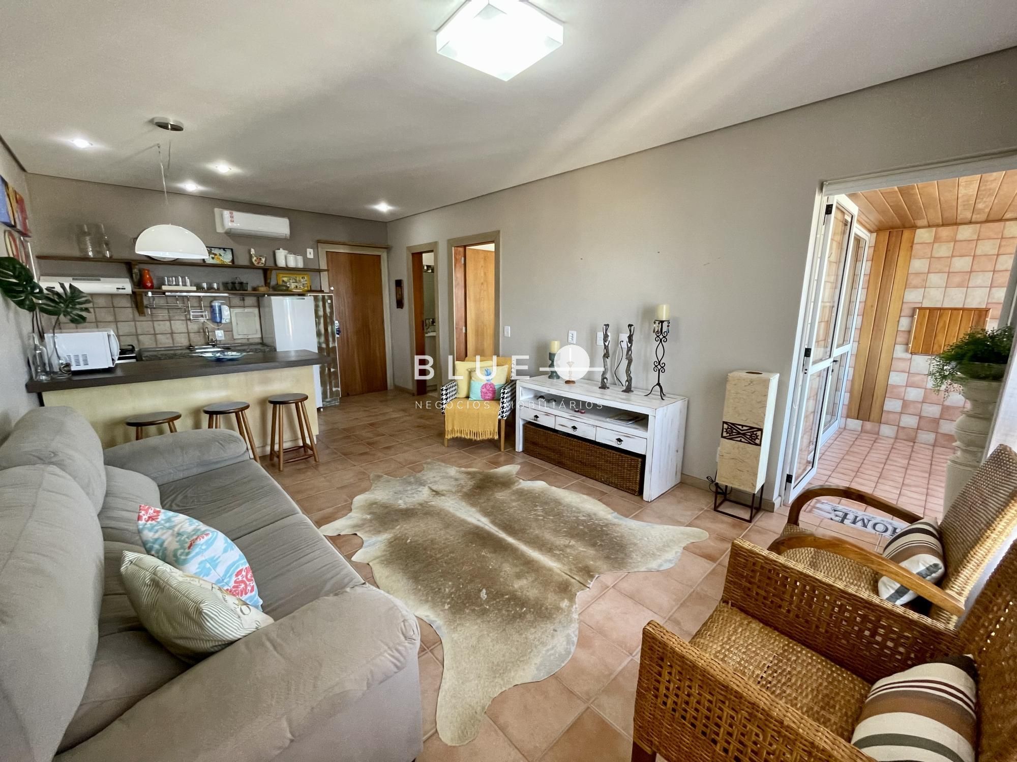 Apartamento, 1 quarto, 52 m² - Foto 9