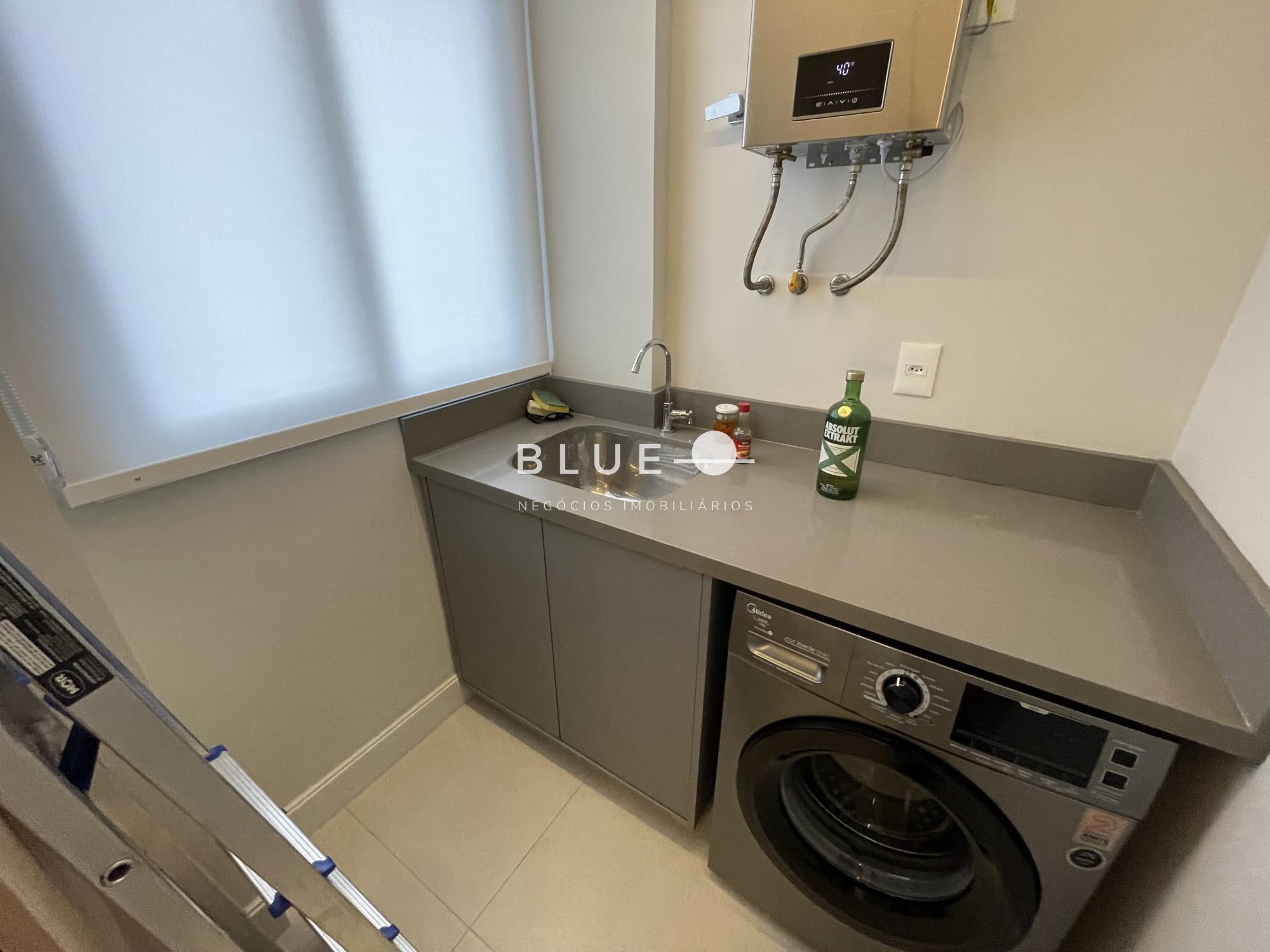 Cobertura à venda com 3 quartos, 202m² - Foto 13