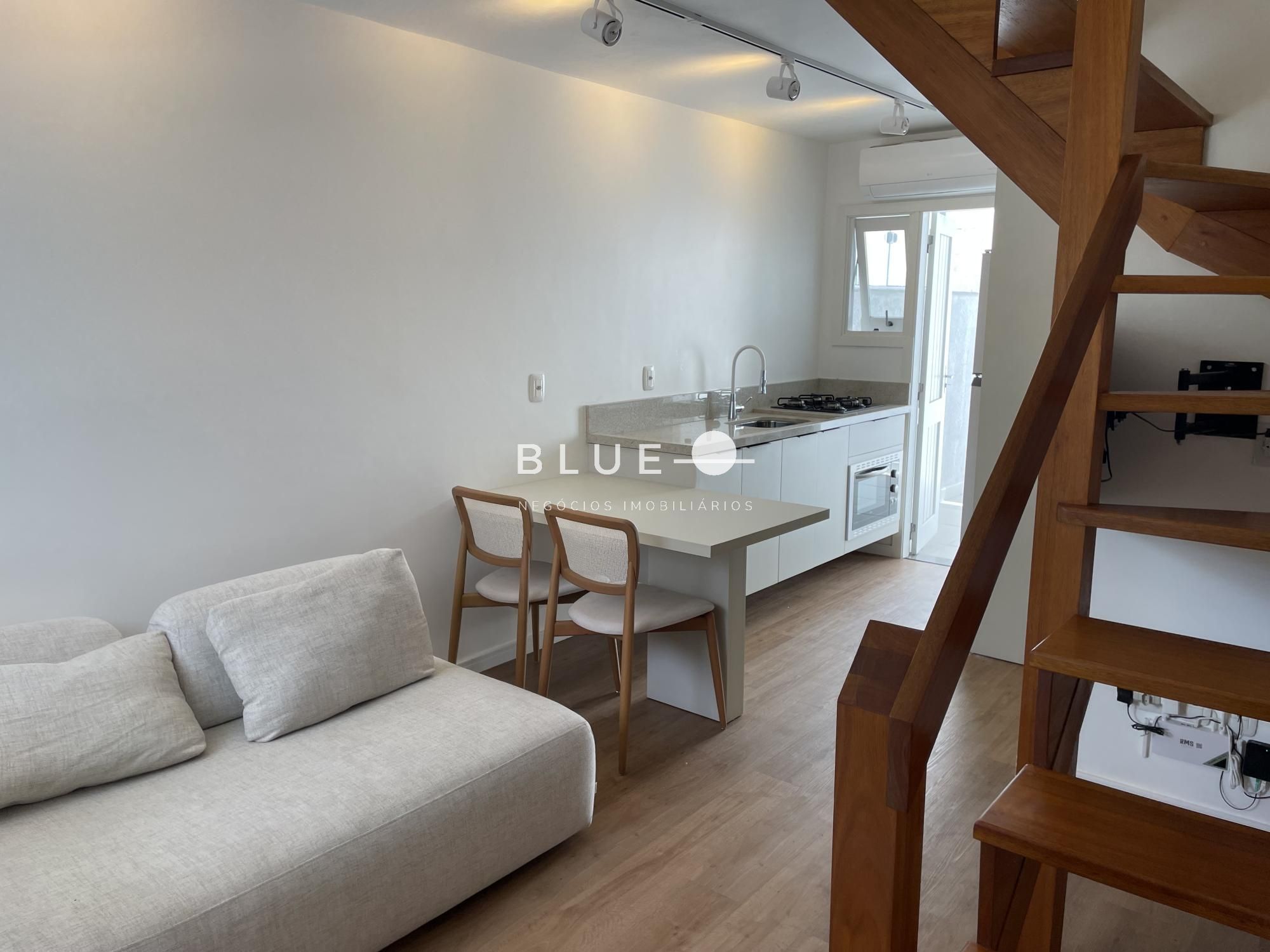 Sobrado, 2 quartos, 55 m² - Foto 1