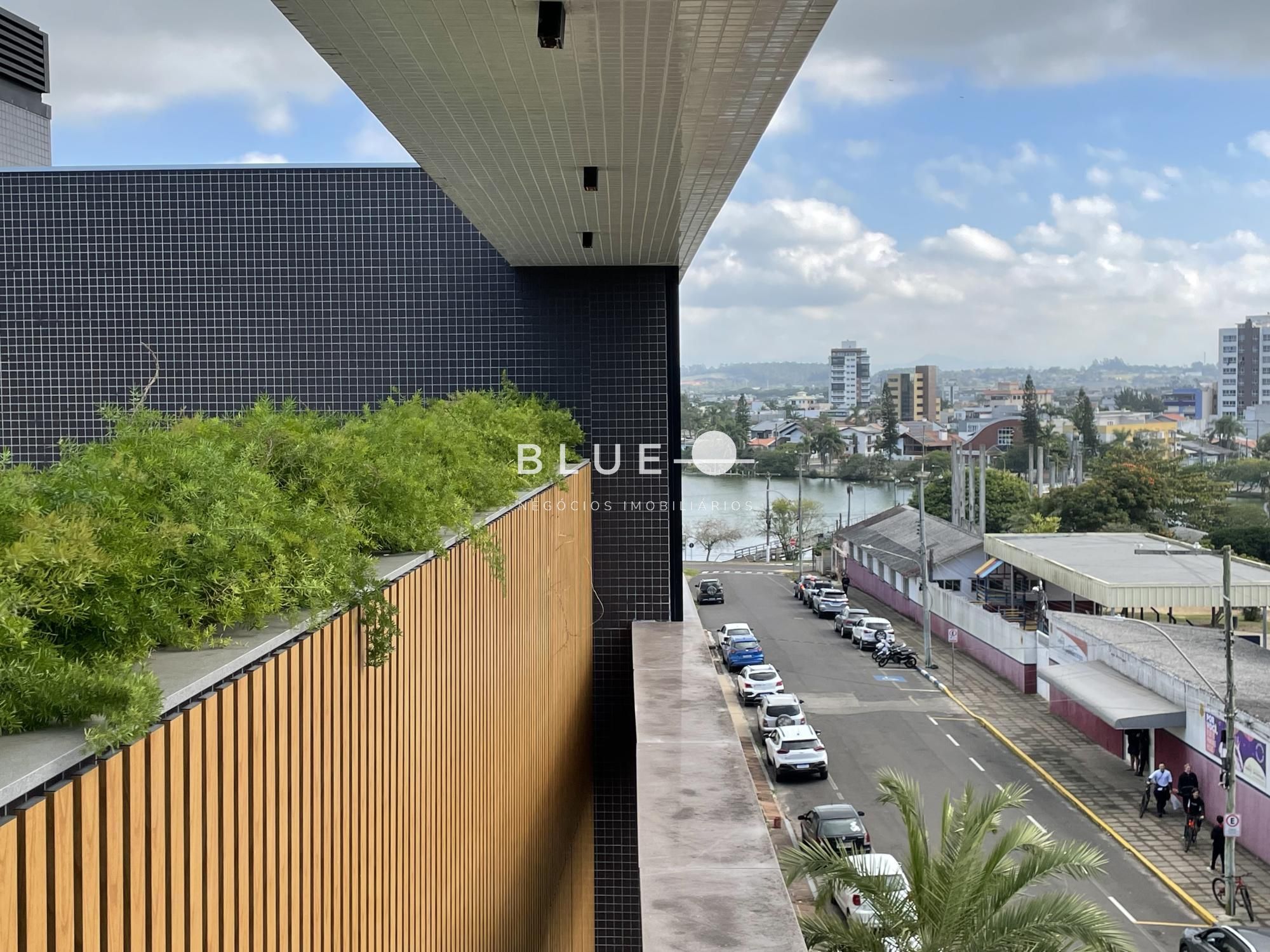 Apartamento à venda com 3 quartos, 247m² - Foto 48