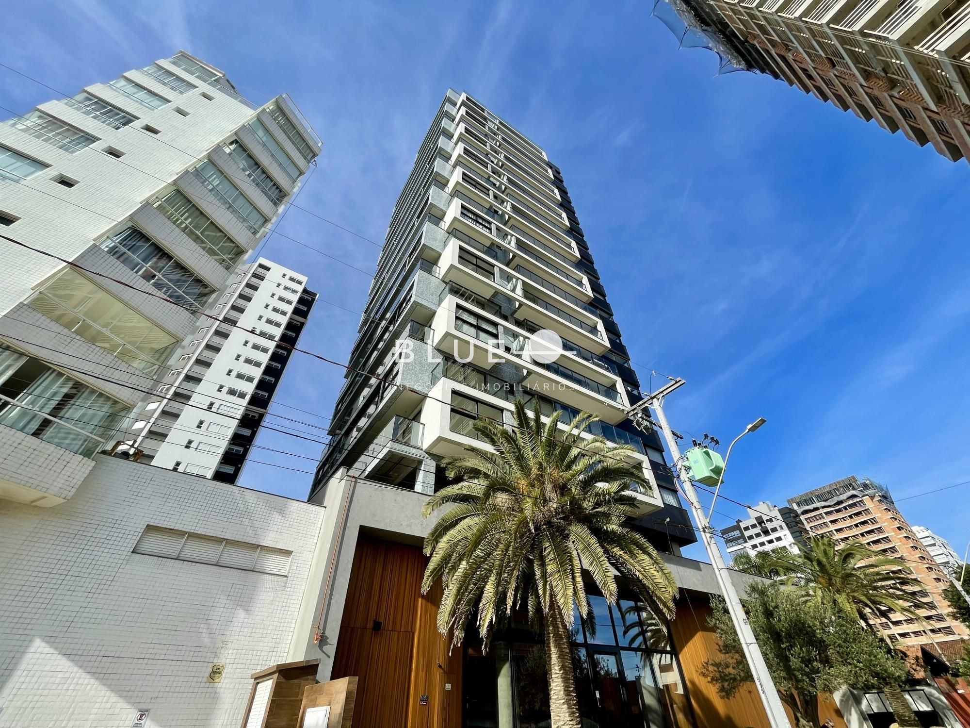 Apartamento à venda com 2 quartos, 76m² - Foto 18