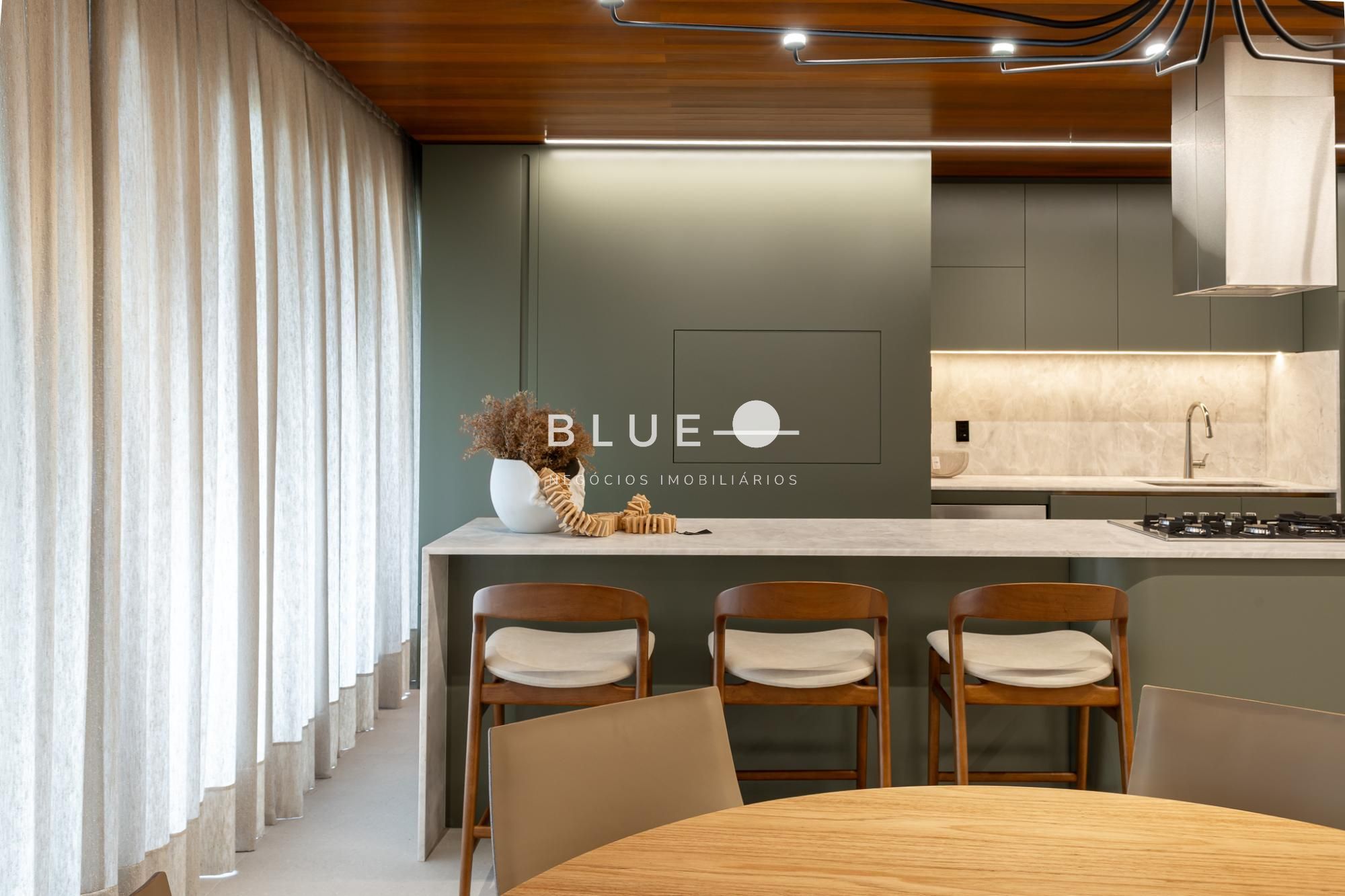 Apartamento, 3 quartos, 207 m² - Foto 11