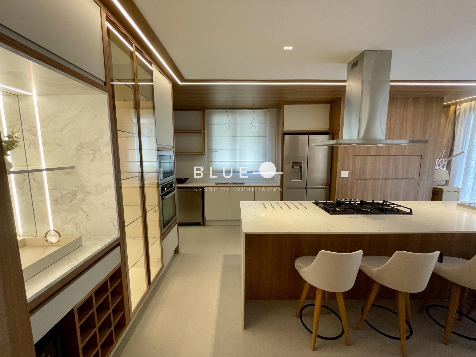 Apartamento, 3 quartos, 165 m² - Foto 12