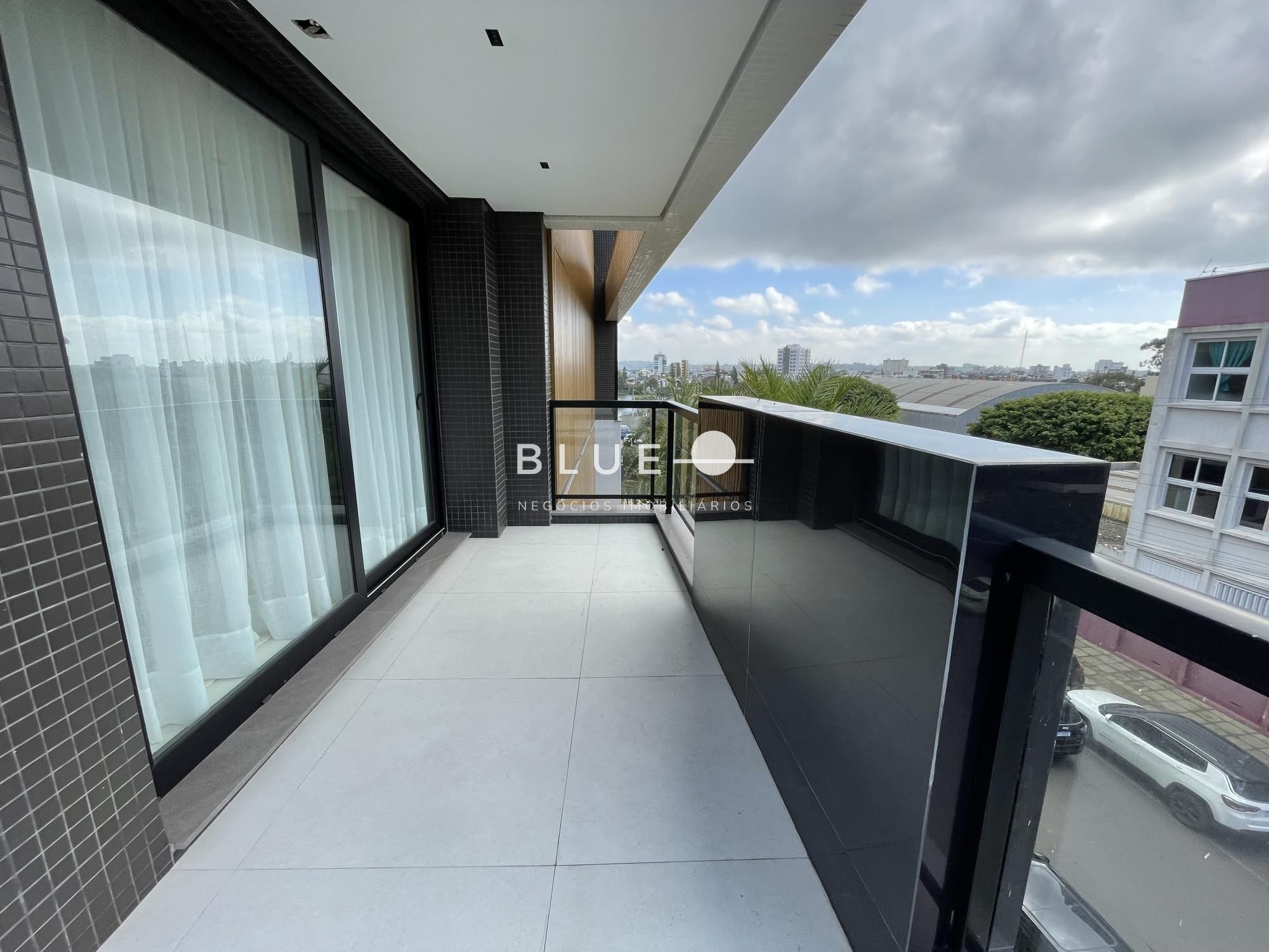 Apartamento à venda com 3 quartos, 247m² - Foto 51
