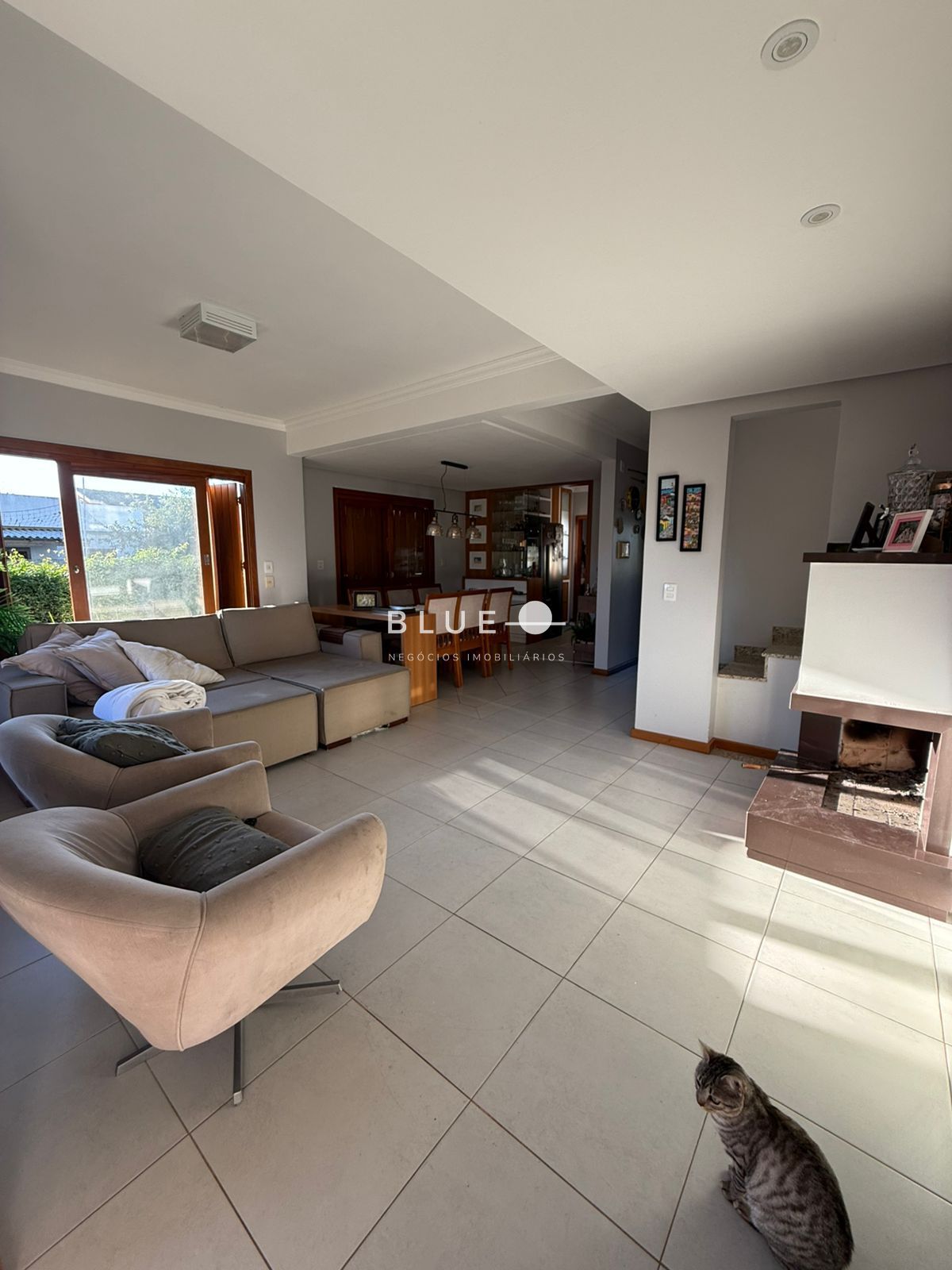 Casa, 4 quartos, 230 m² - Foto 3