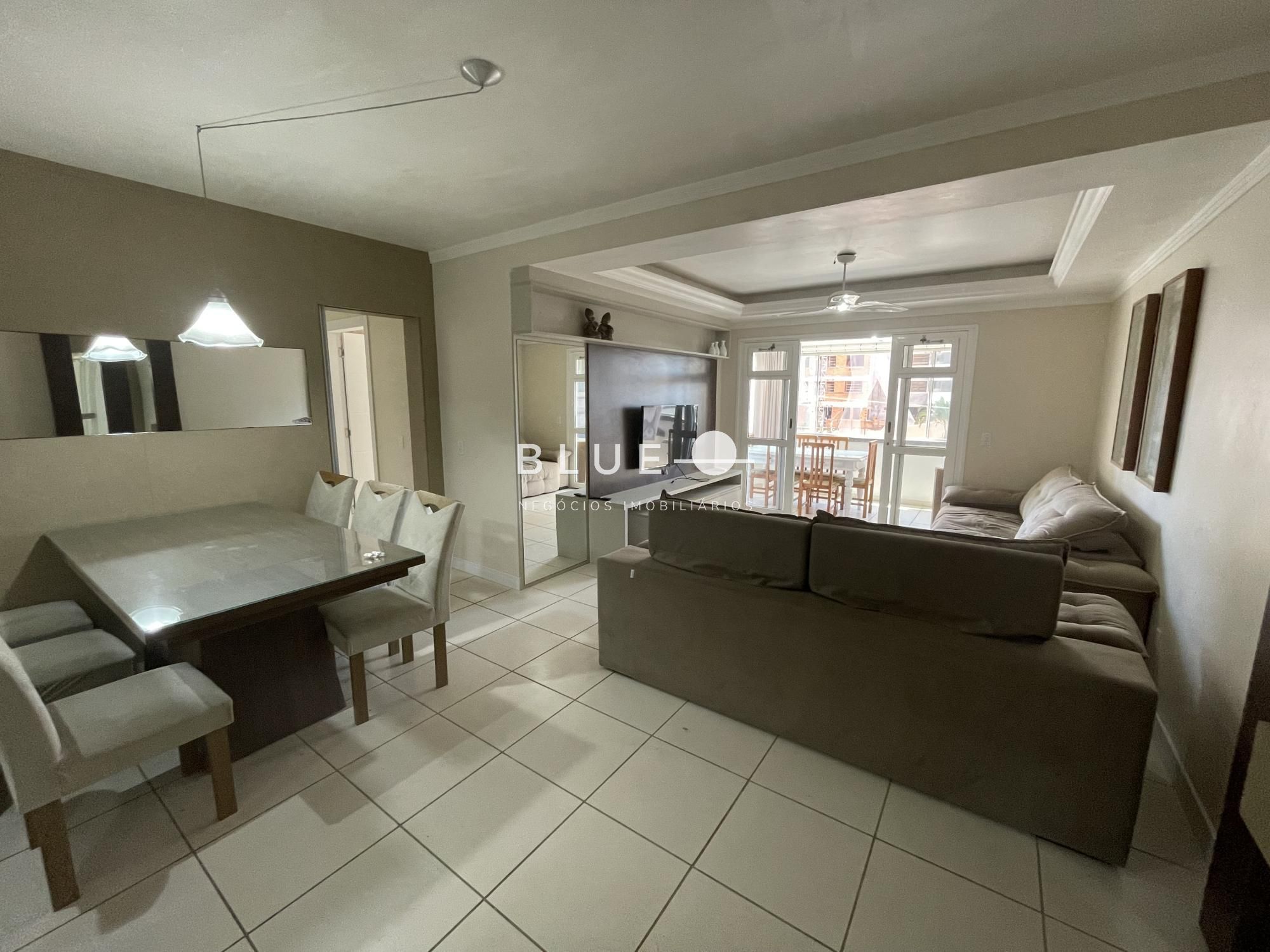 Apartamento com 03 dormitórios na Praia Grande em Torres RS.