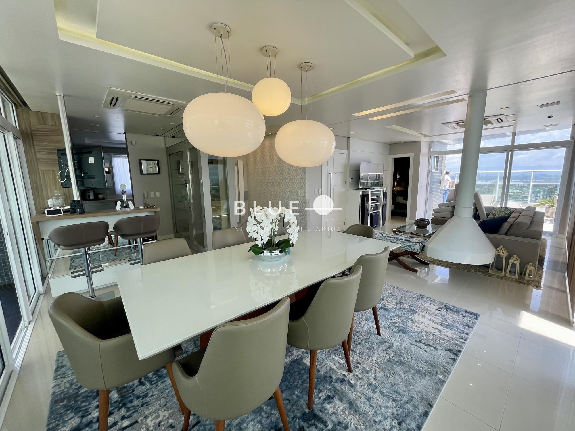 Cobertura, 4 quartos, 362 m² - Foto 19