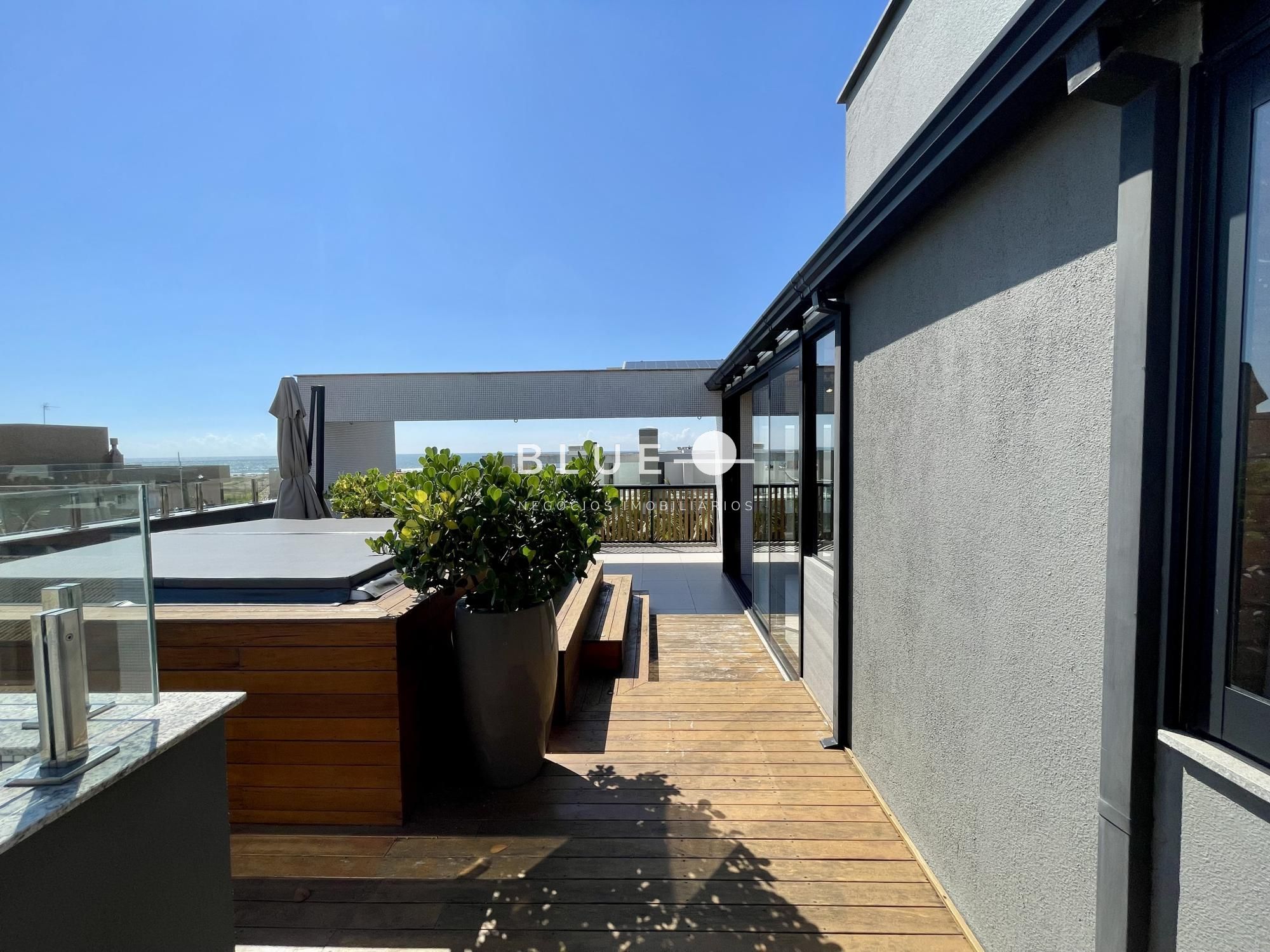 Cobertura, 2 quartos, 173 m² - Foto 35
