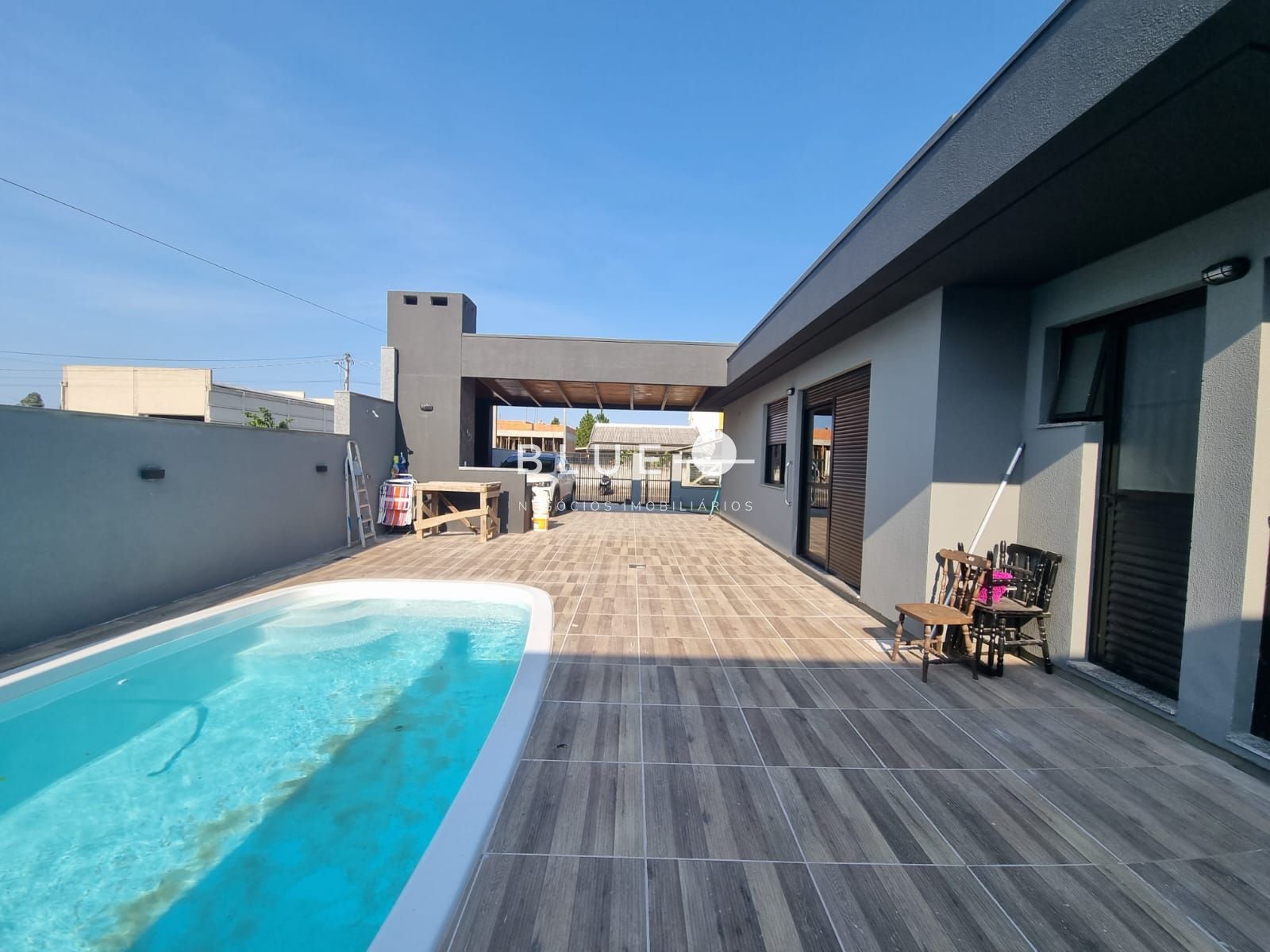 Casa à venda com 4 quartos, 141m² - Foto 15