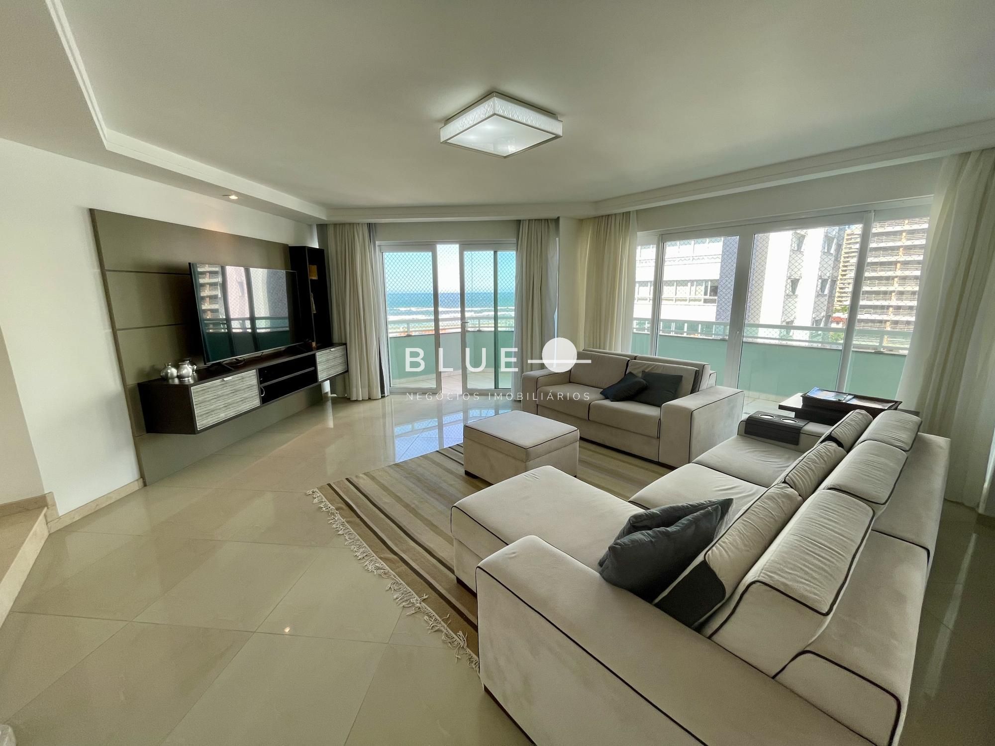 Apartamento, 4 quartos, 263 m² - Foto 6