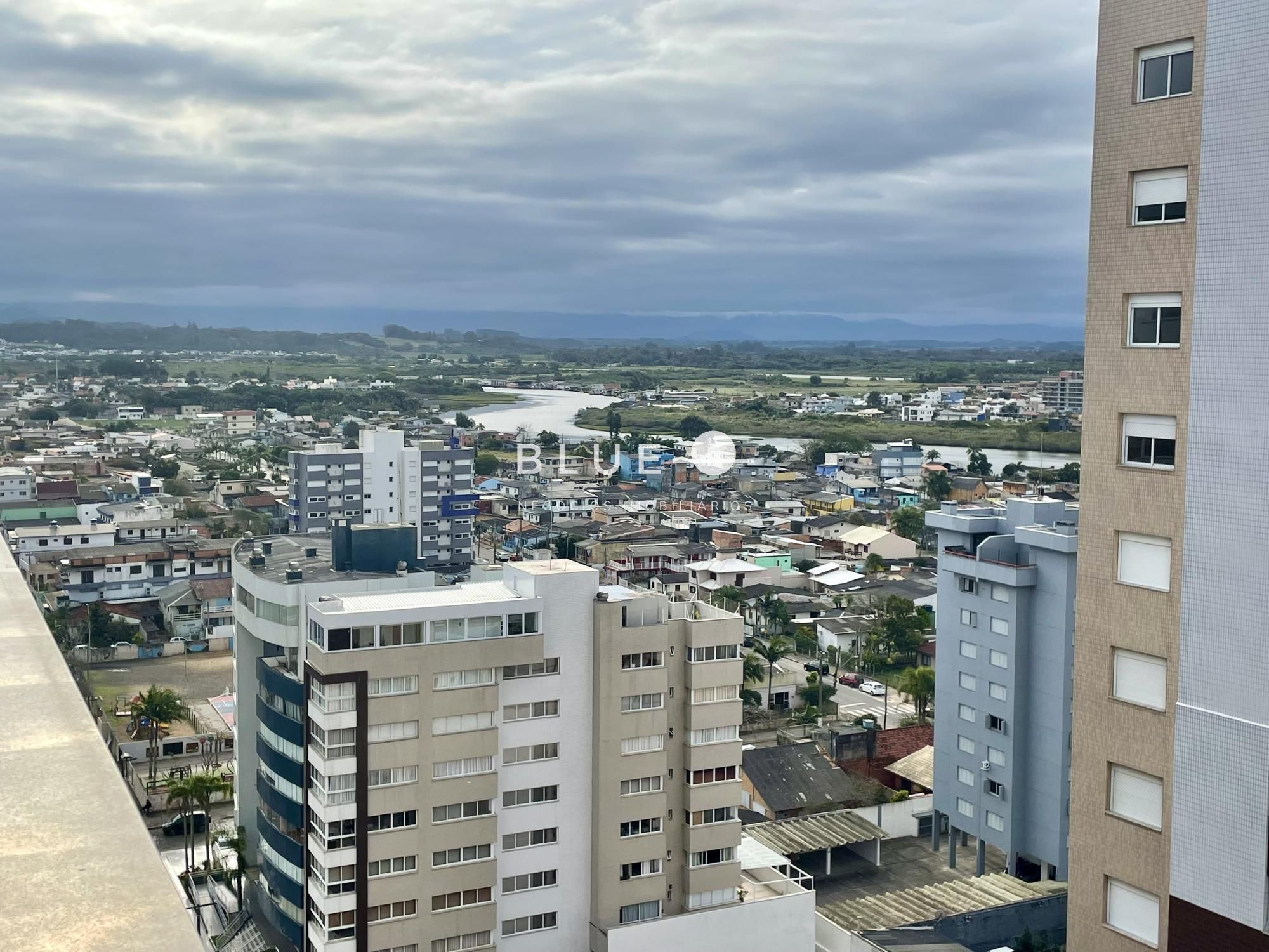 Apartamento à venda com 2 quartos, 100m² - Foto 11