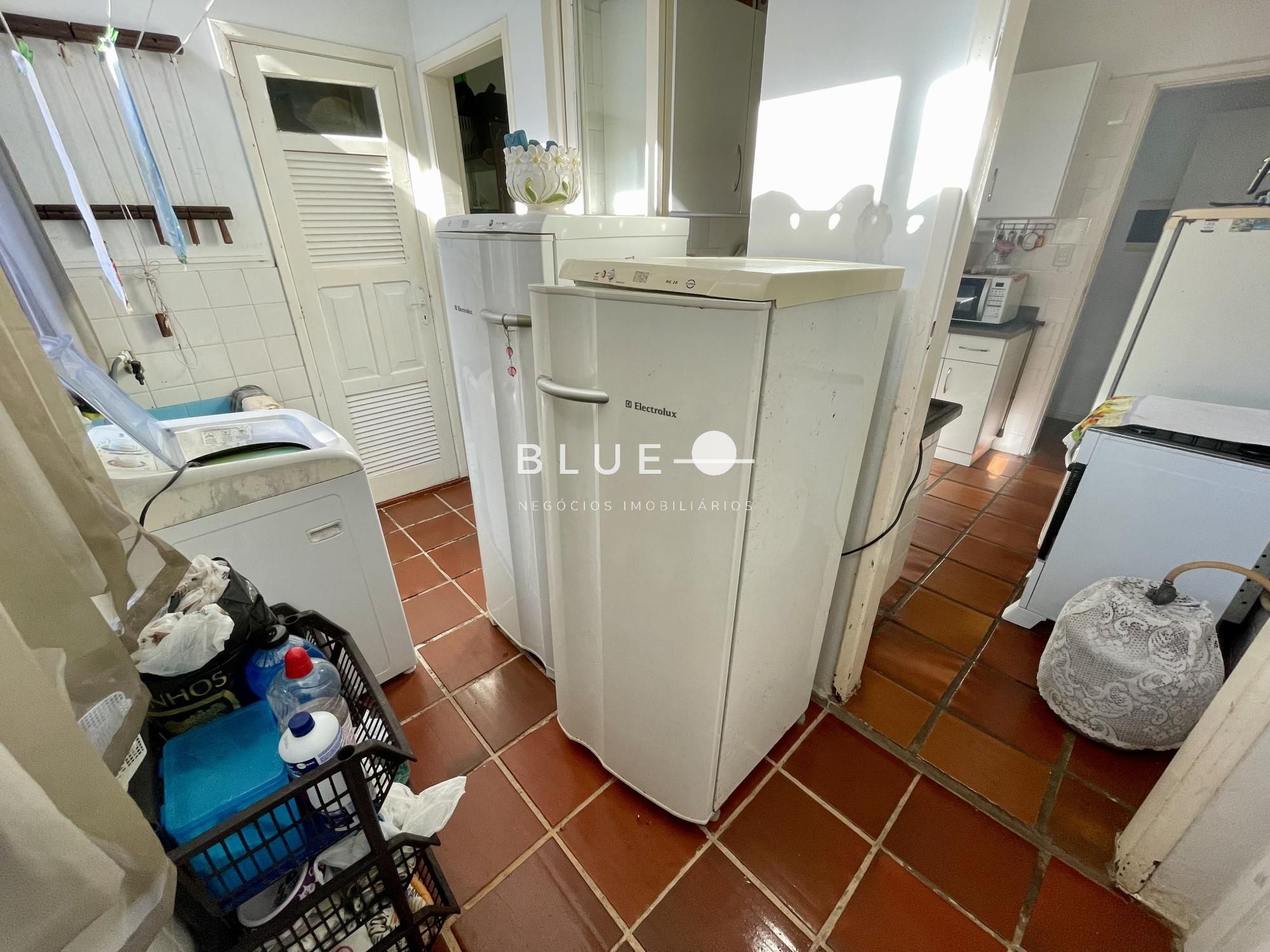 Apartamento à venda com 3 quartos, 120m² - Foto 30