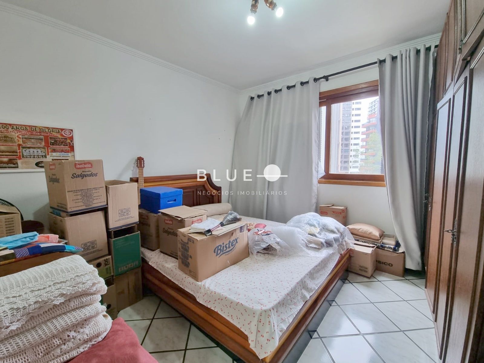 Apartamento à venda com 3 quartos, 145m² - Foto 19