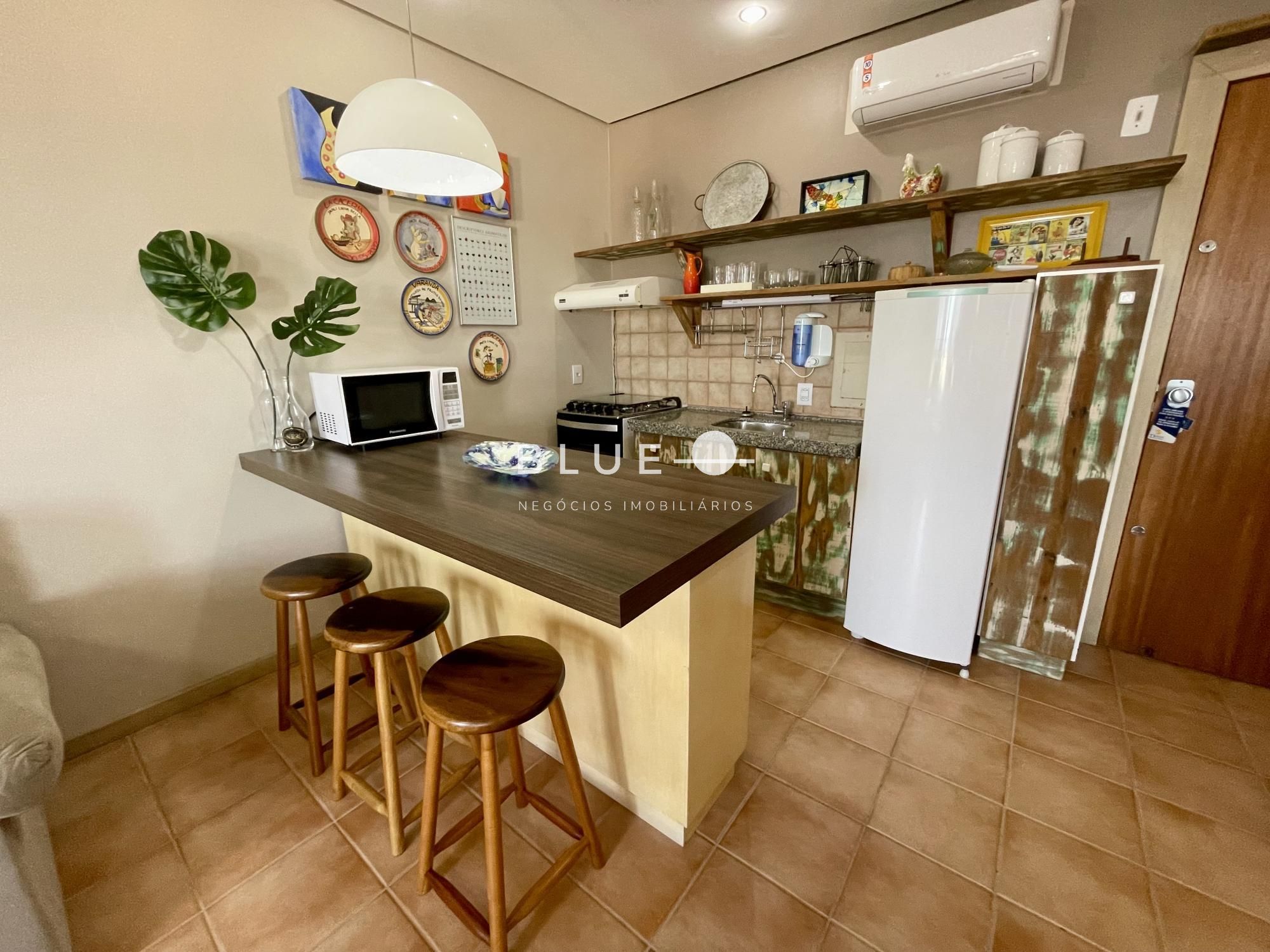 Apartamento, 1 quarto, 52 m² - Foto 7
