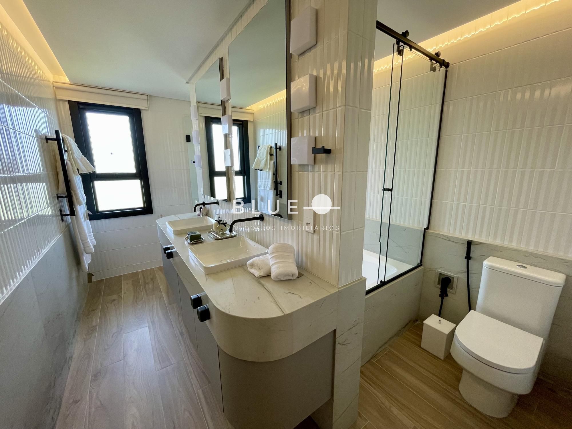 Casa de Condomínio, 4 quartos - Foto 36