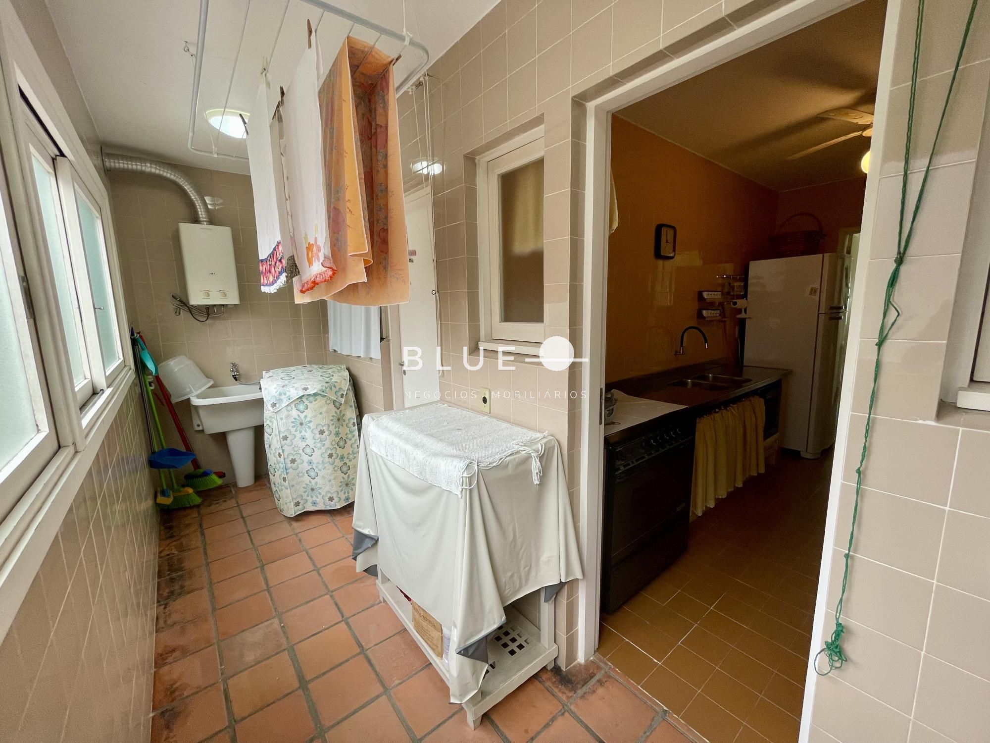 Apartamento, 3 quartos, 130 m² - Foto 24