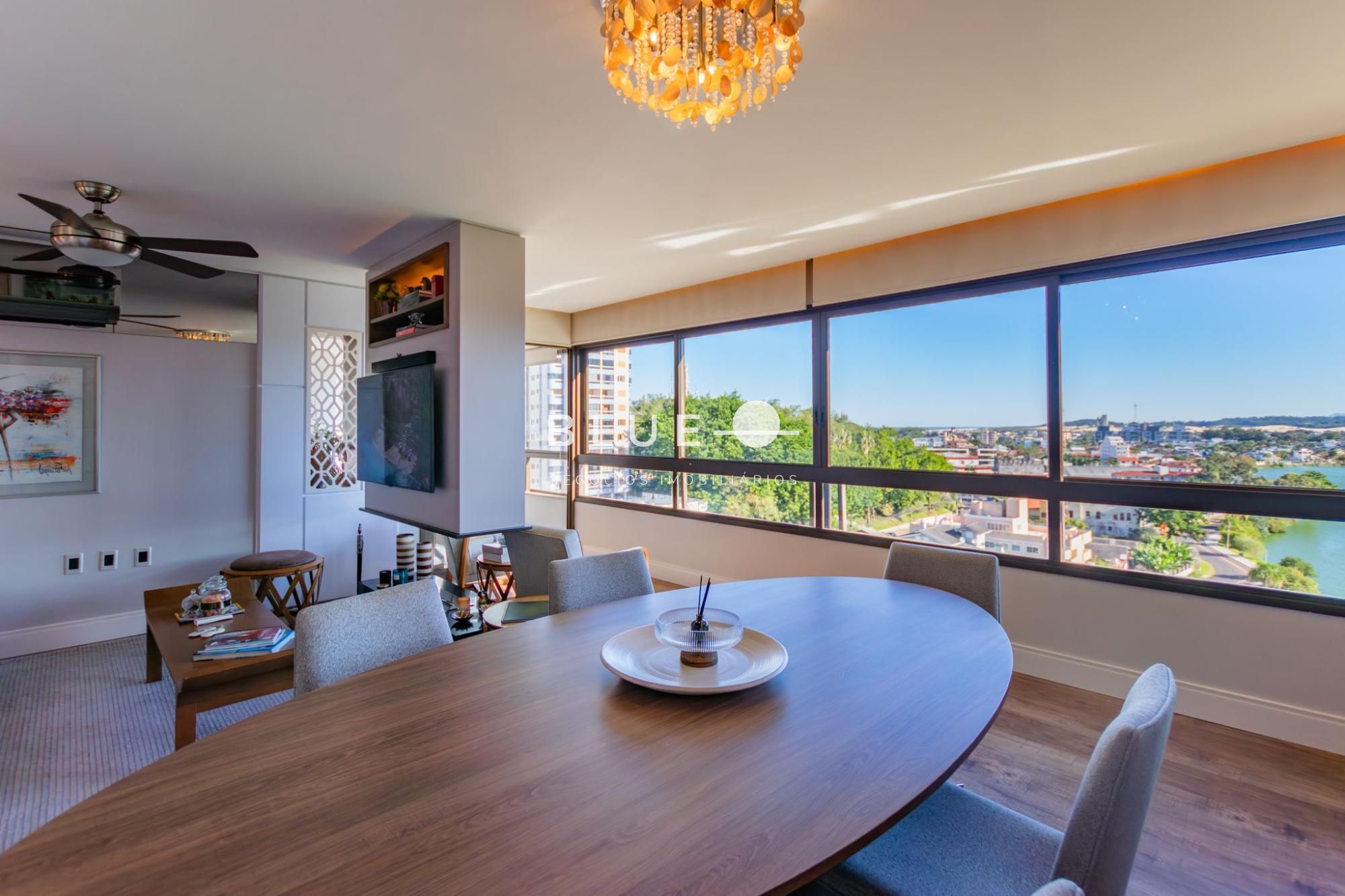 Apartamento, 3 quartos, 123 m² - Foto 12