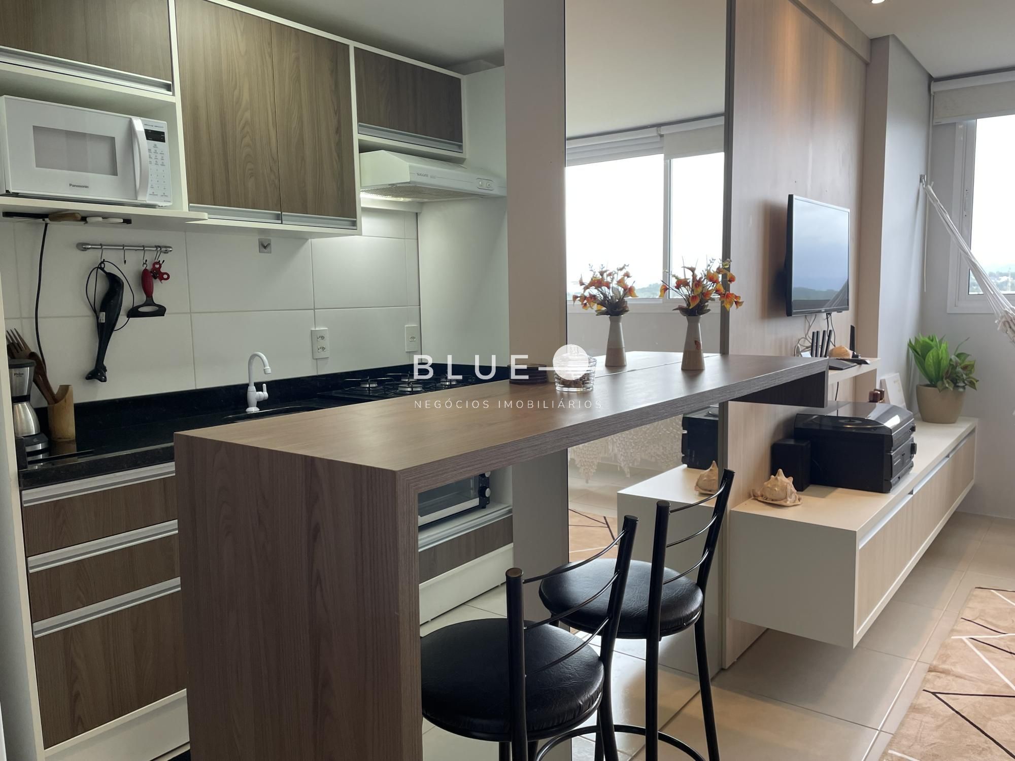 Apartamento à venda com 2 quartos, 60m² - Foto 20