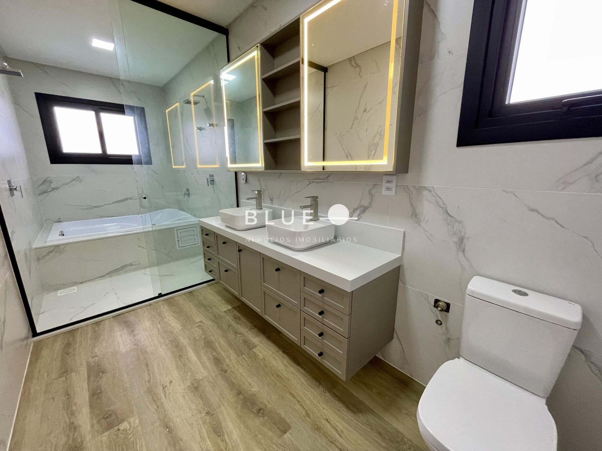 Casa de Condomínio à venda com 4 quartos, 339m² - Foto 41