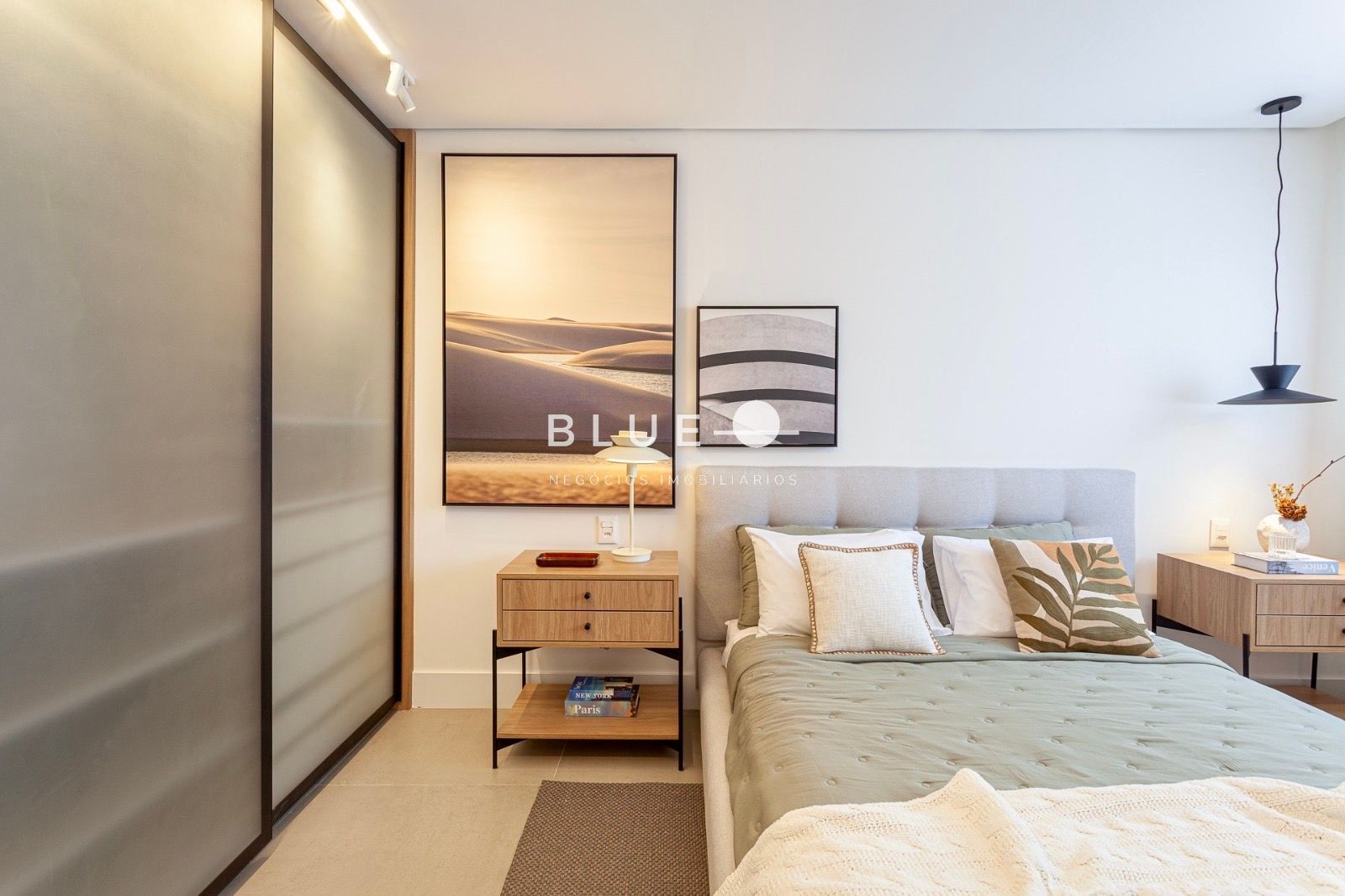 Apartamento, 2 quartos, 97 m² - Foto 13