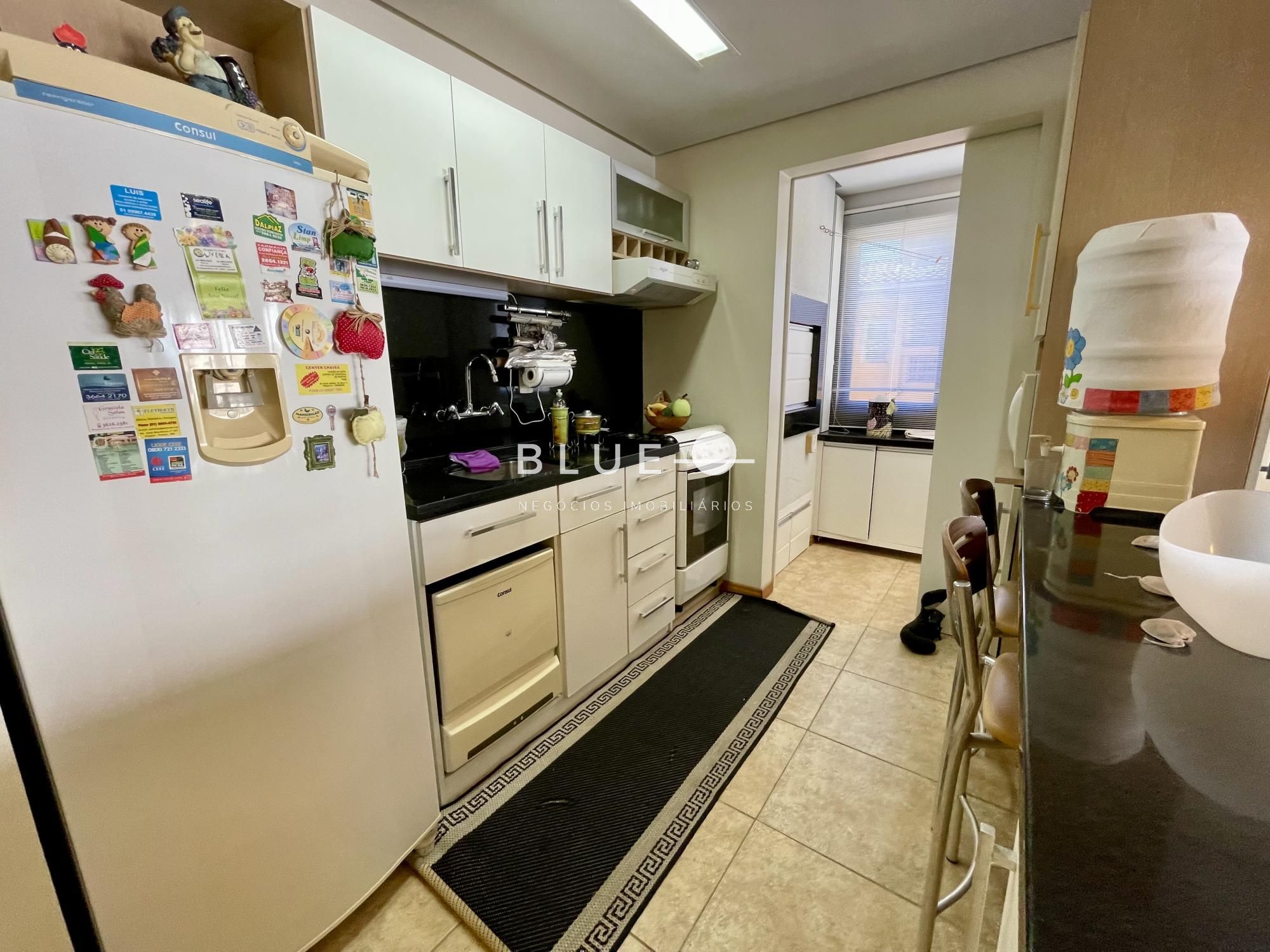 Apartamento, 3 quartos, 117 m² - Foto 12