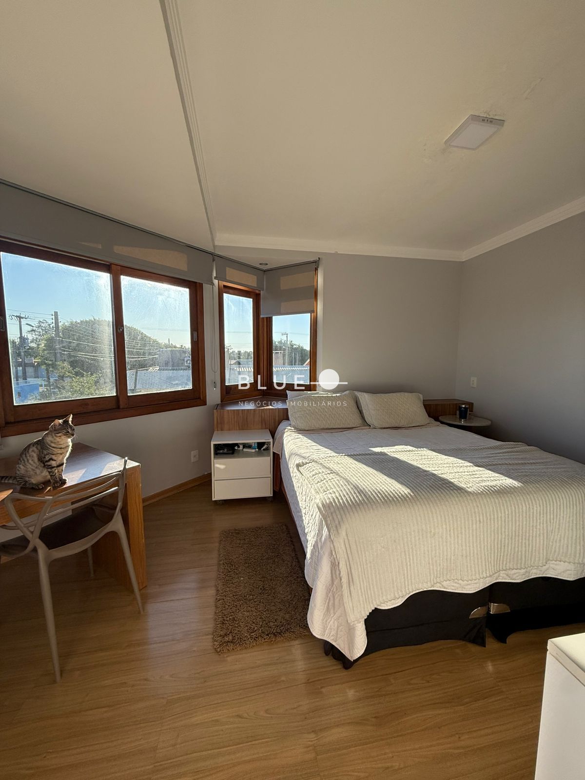 Casa, 4 quartos, 230 m² - Foto 11