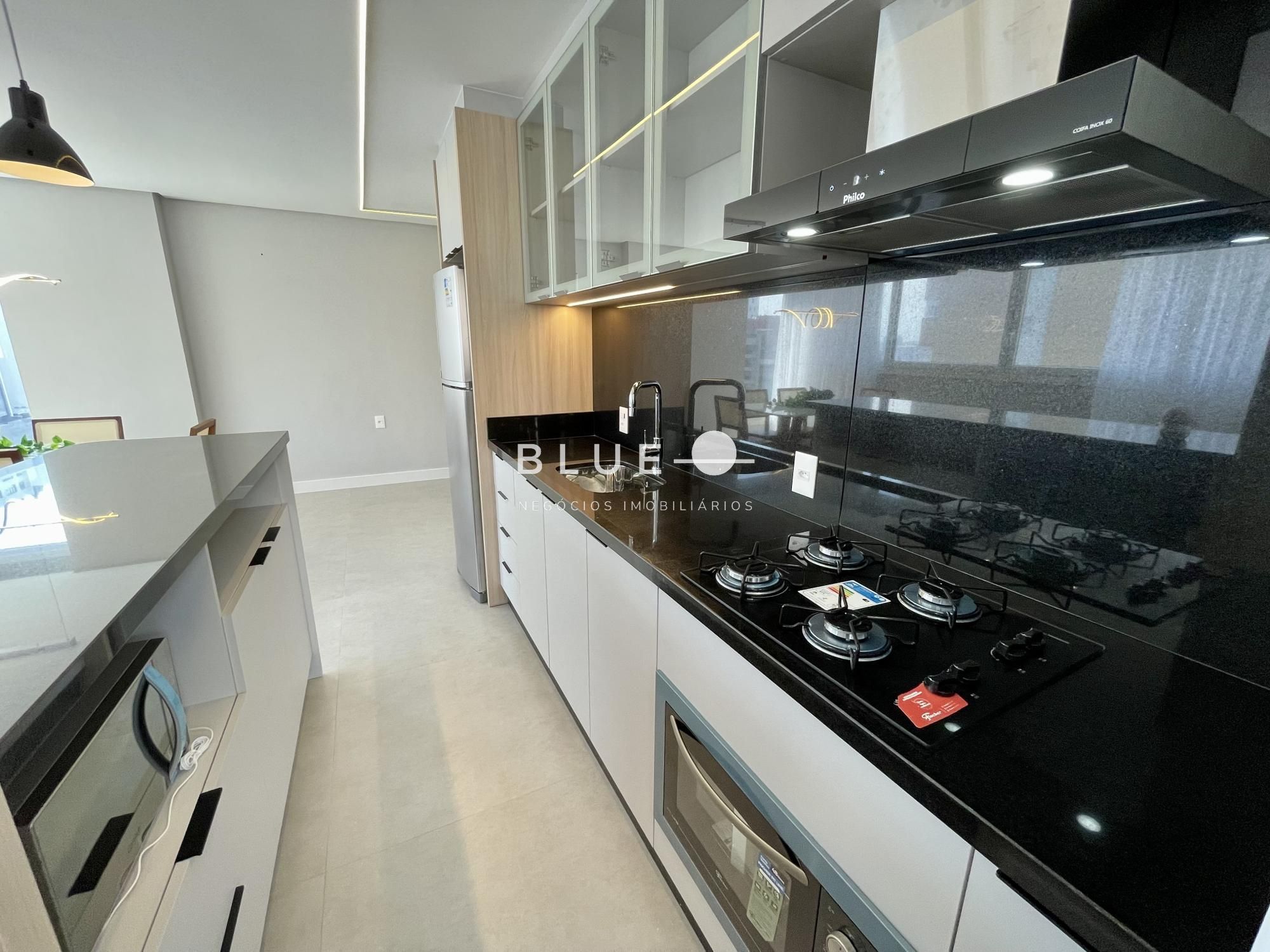 Apartamento, 2 quartos, 77 m² - Foto 14