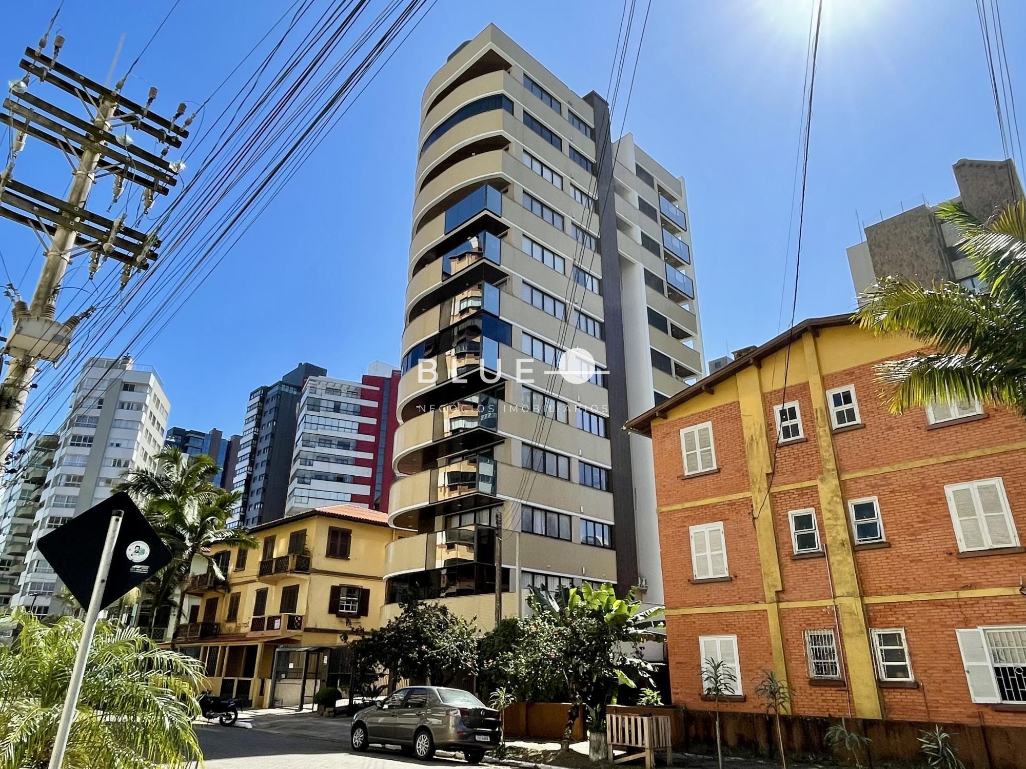 Apartamento, 3 quartos, 117 m² - Foto 40