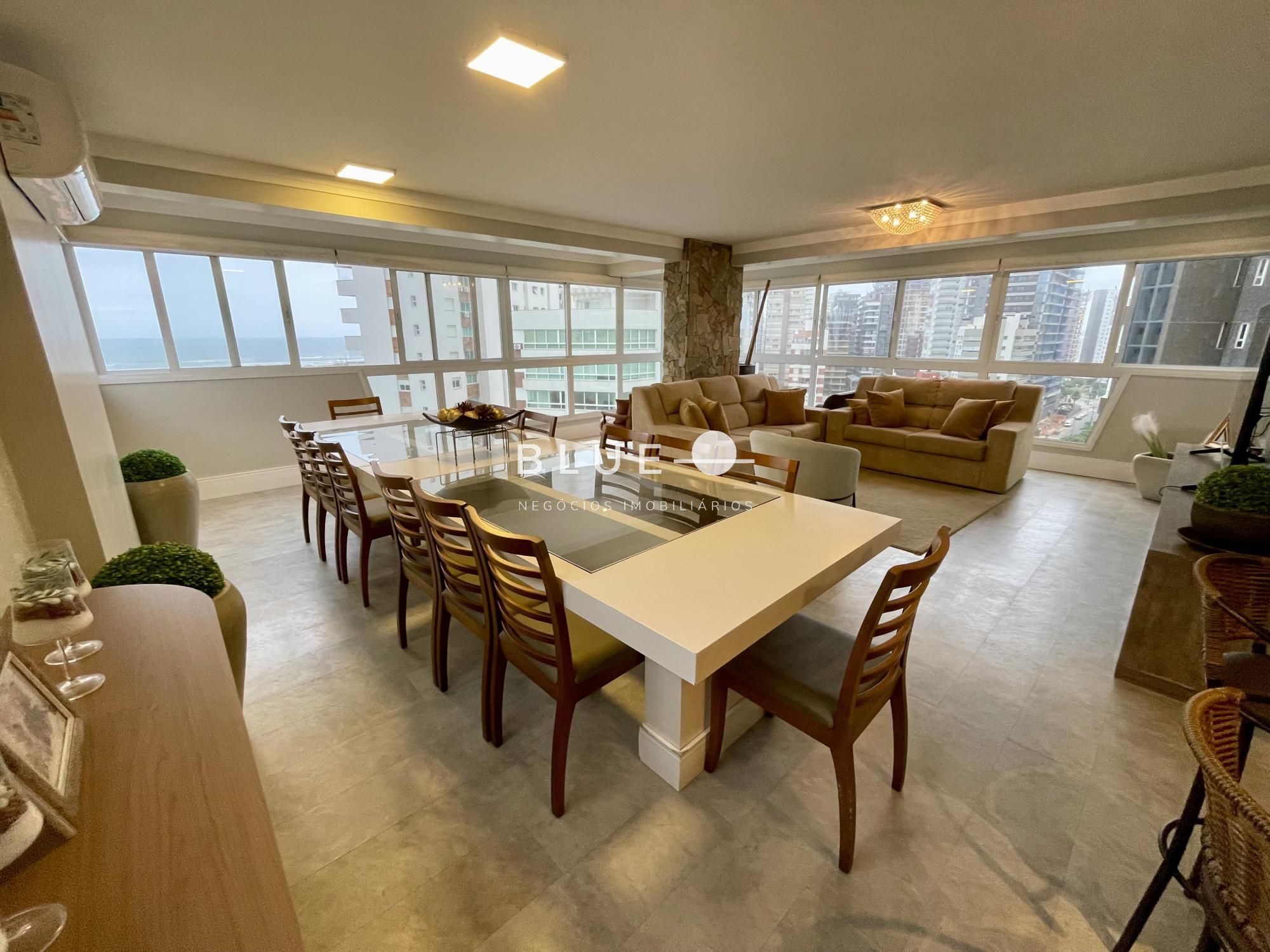 Cobertura, 6 quartos, 380 m² - Foto 1