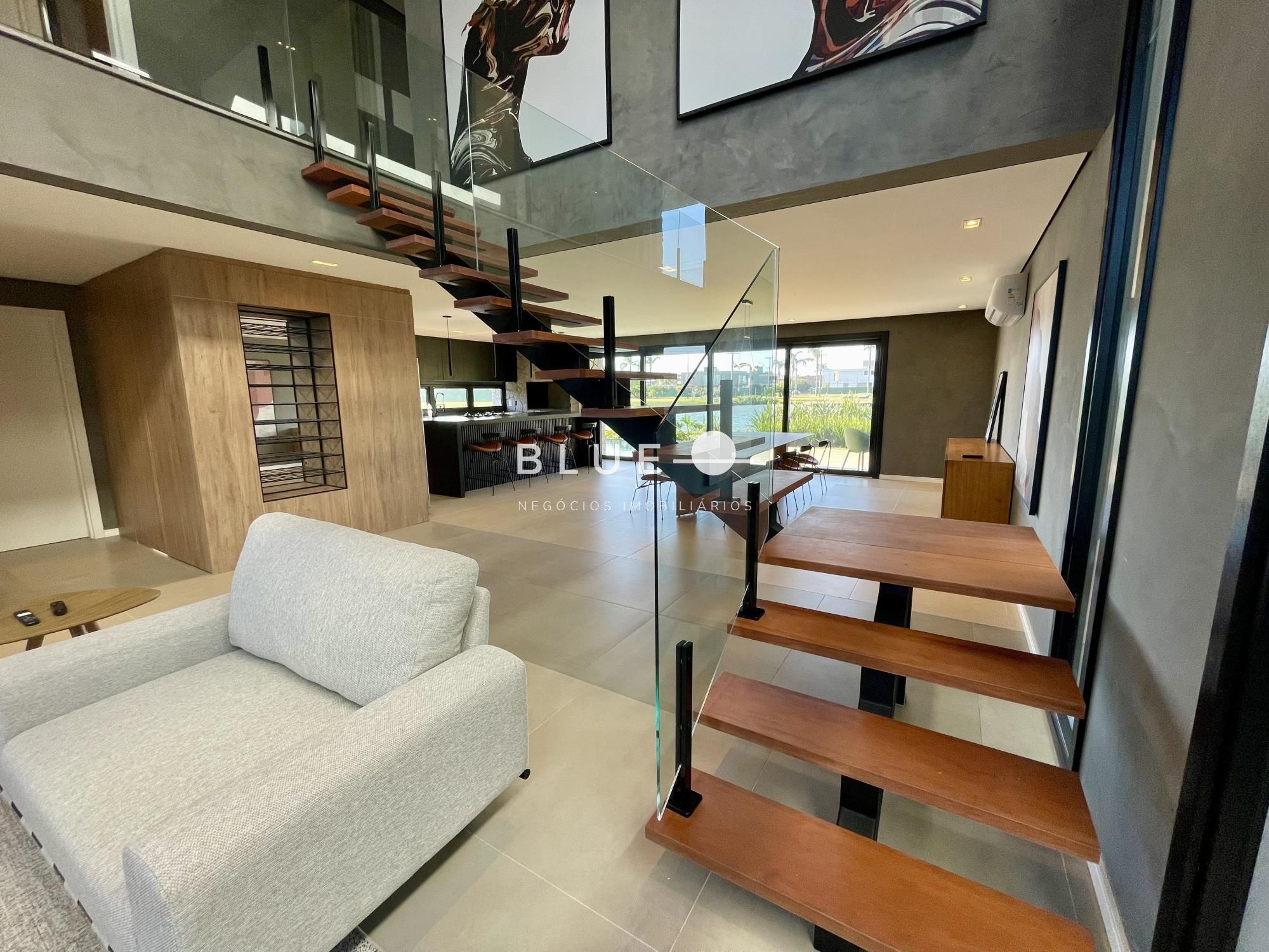 Casa de Condomínio à venda com 5 quartos, 394m² - Foto 29