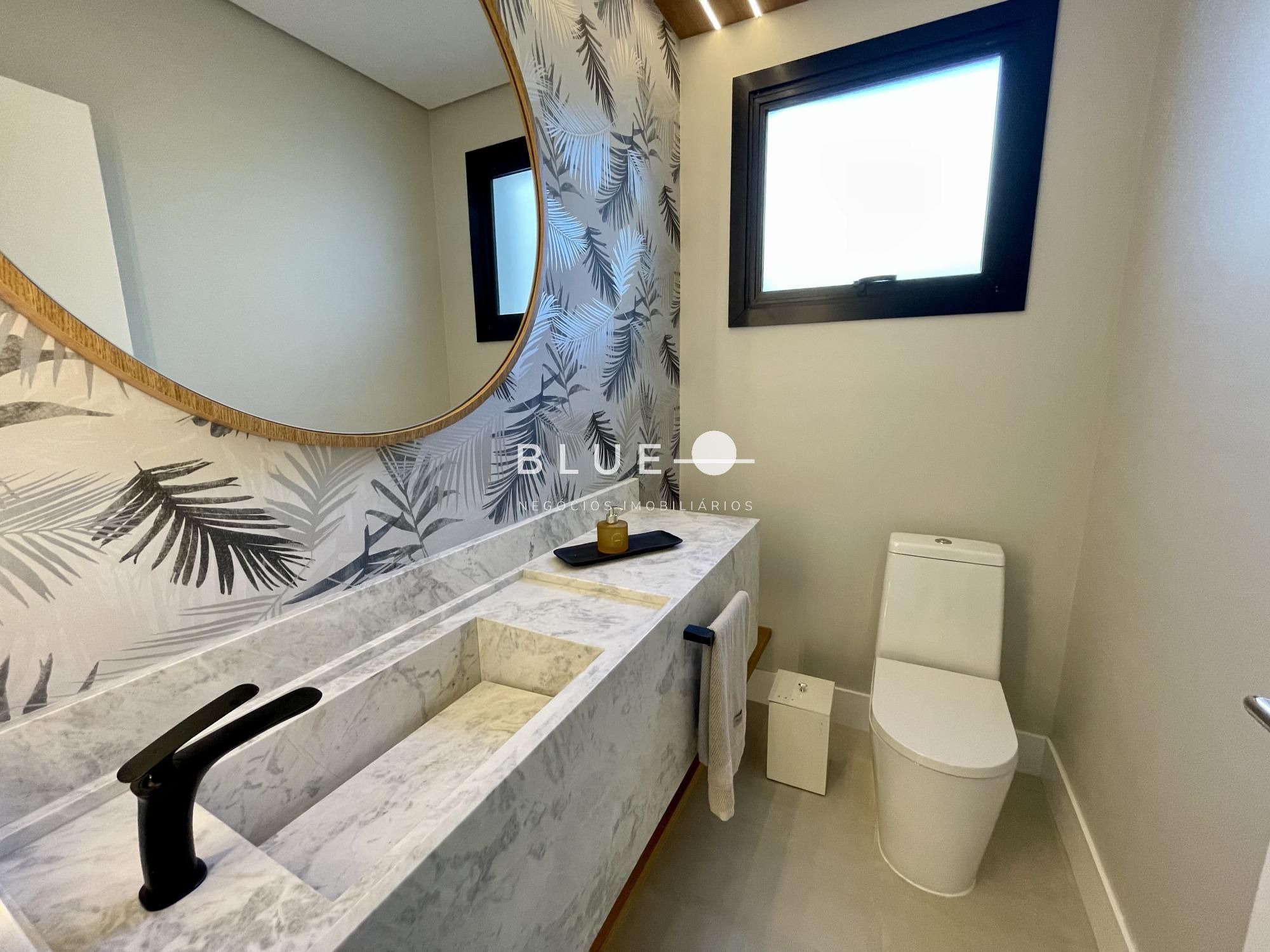 Casa de Condomínio à venda com 4 quartos, 368m² - Foto 27